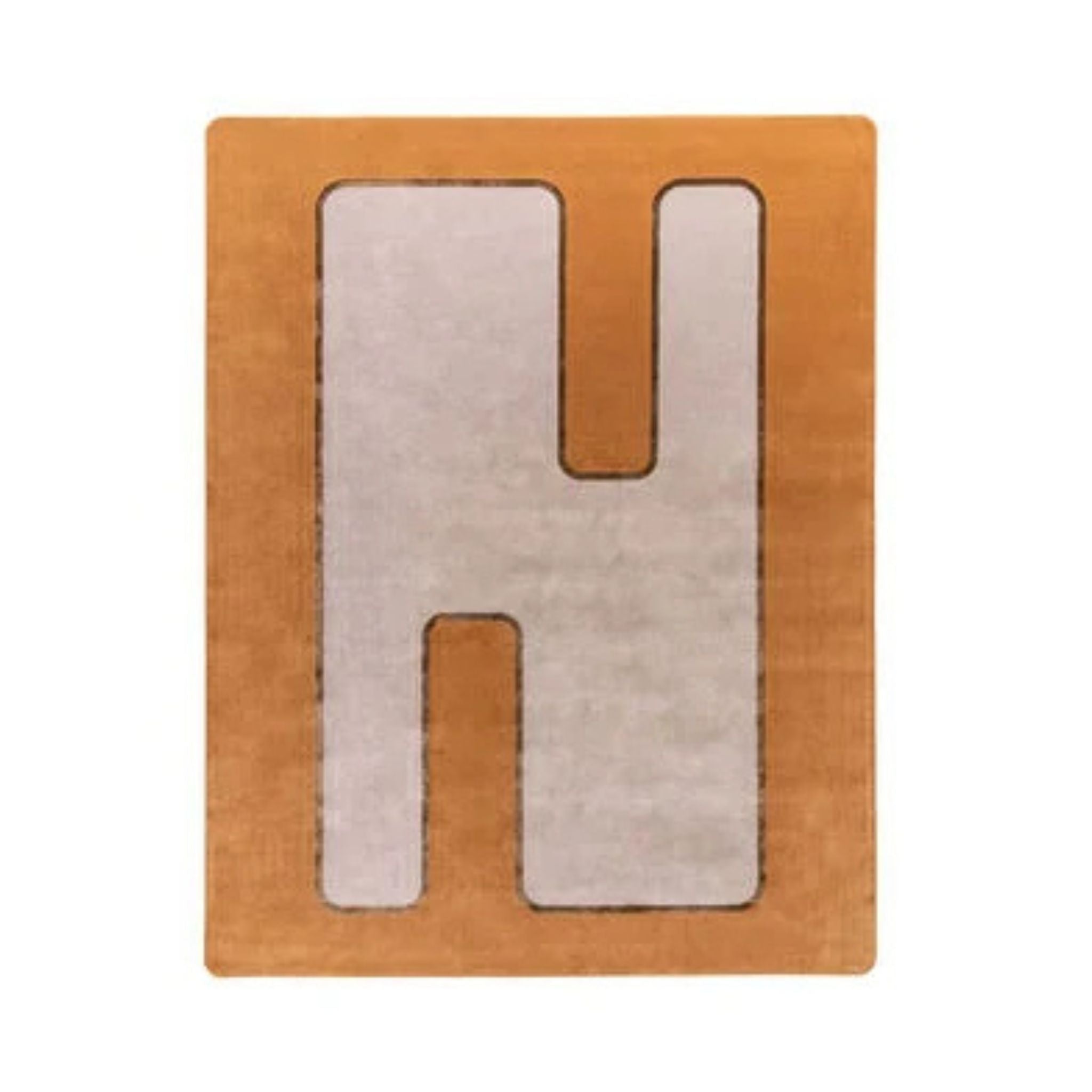 Buckle rug by Fendi Casa | Maison Territo