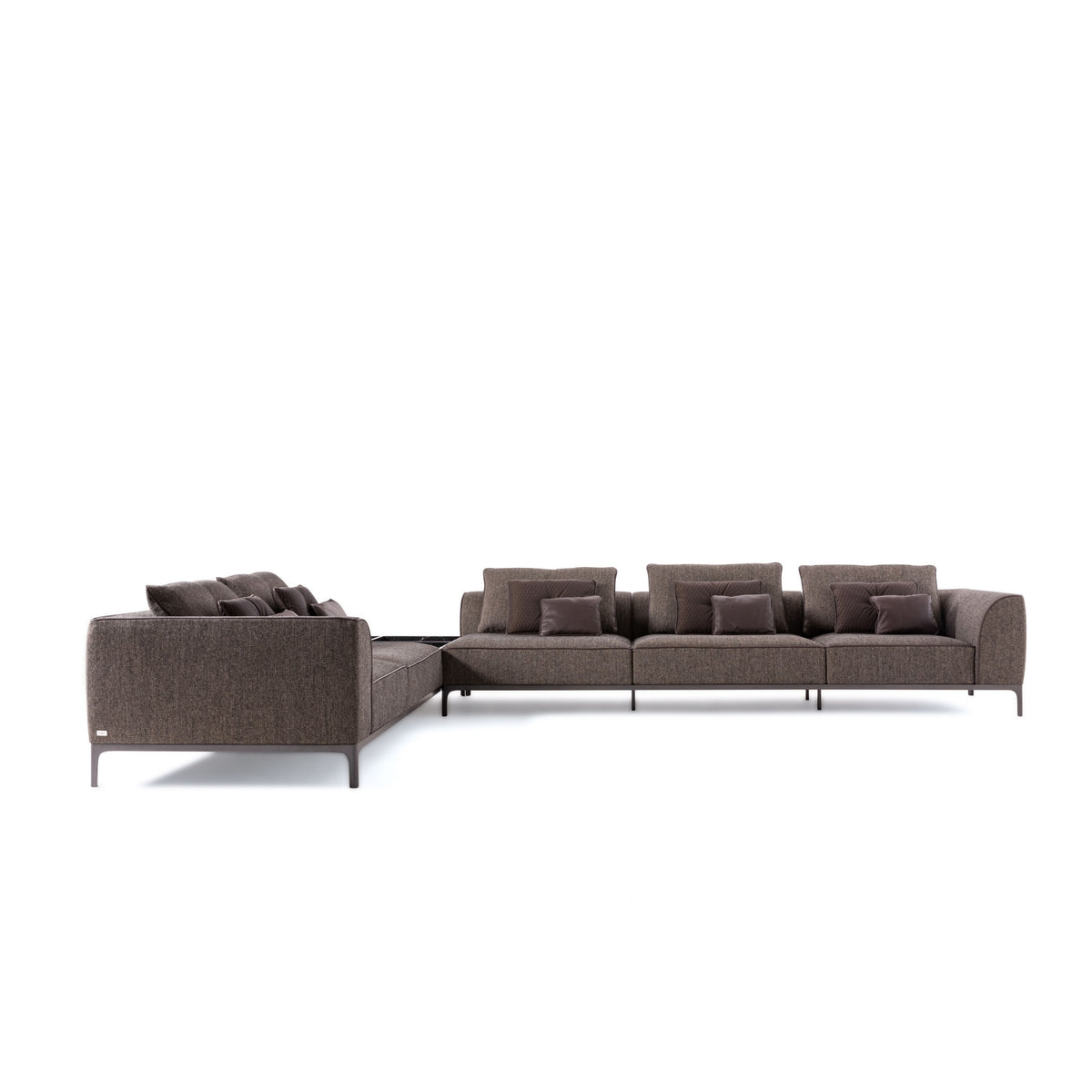 Five seating system