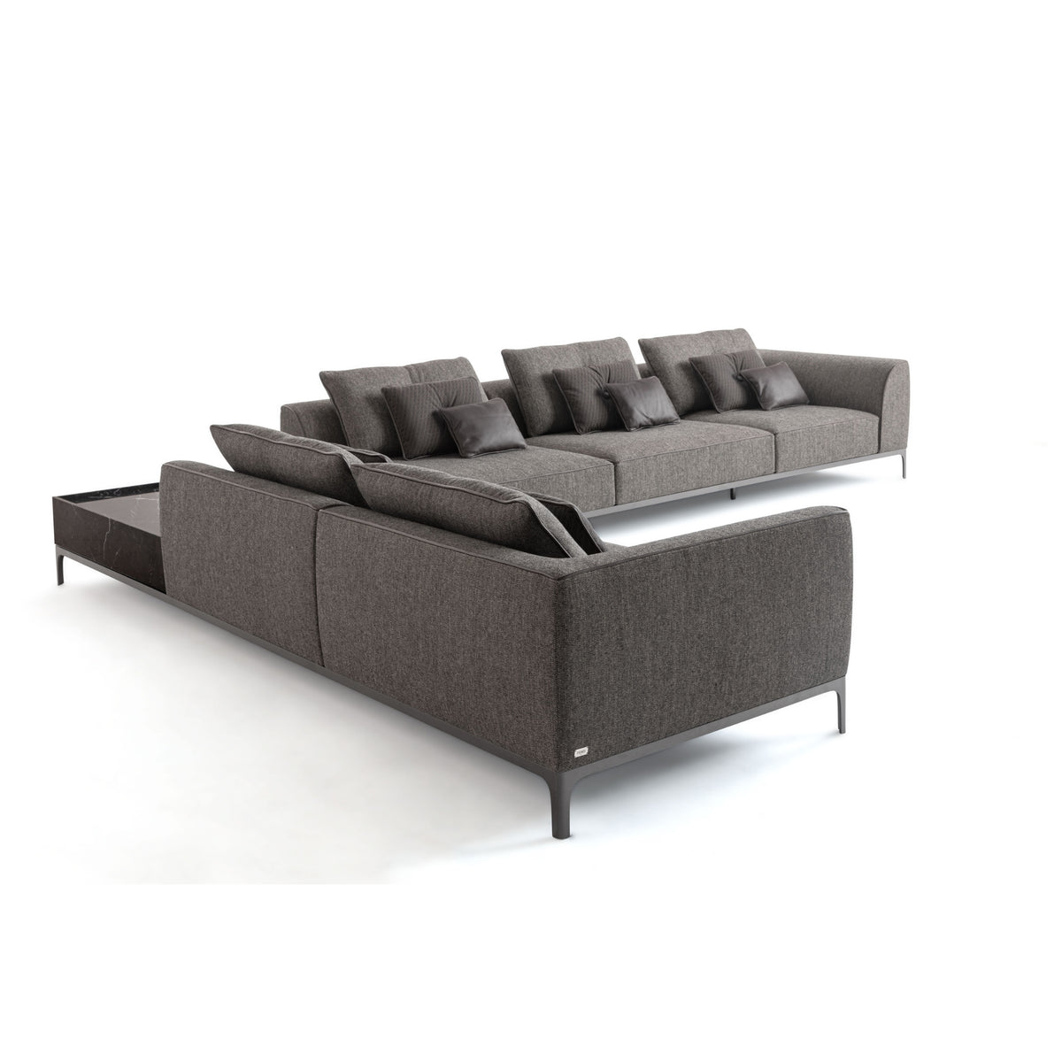 Five seating system