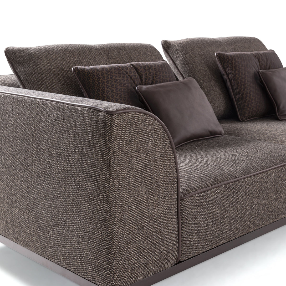Five seating system