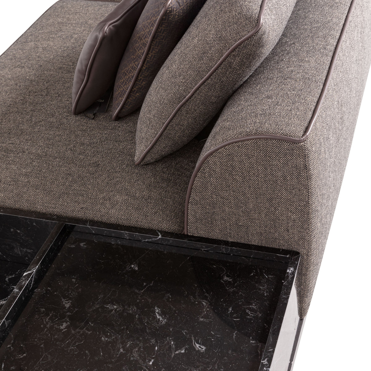 Five seating system