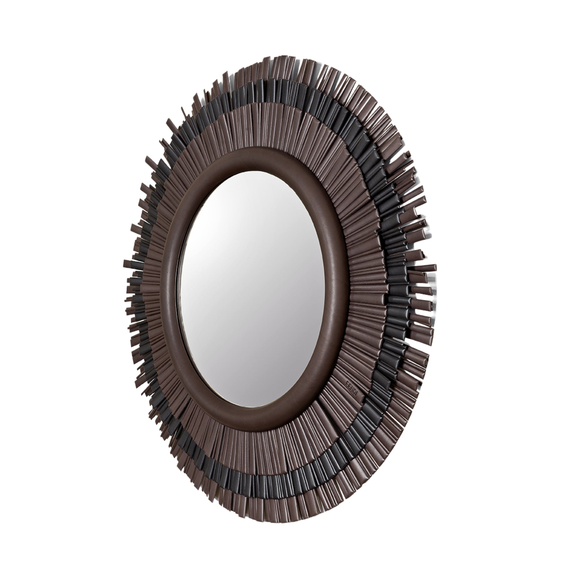 Miroir Soffio de Fendi Casa