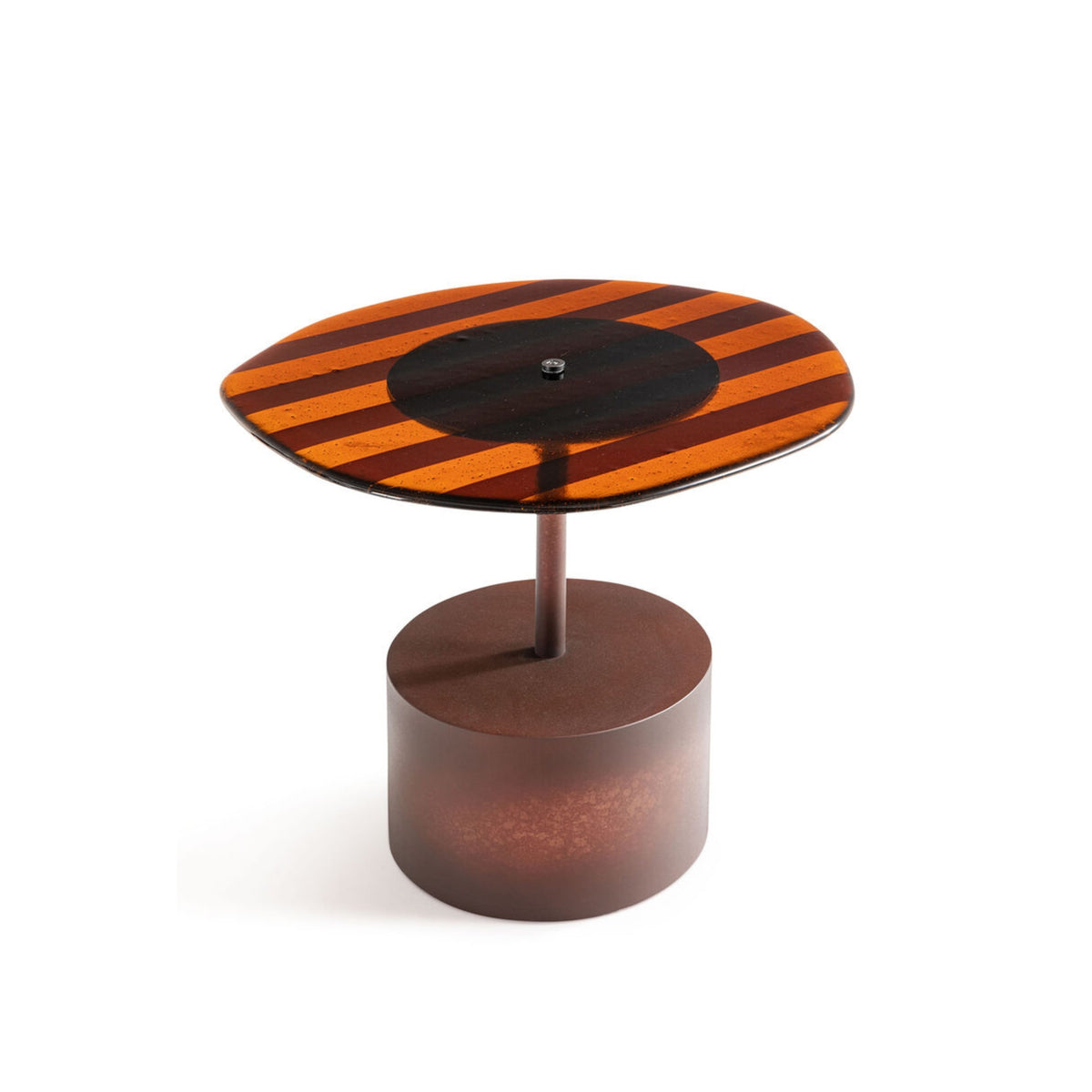 Table d'appoint Sumo de Fendi Casa