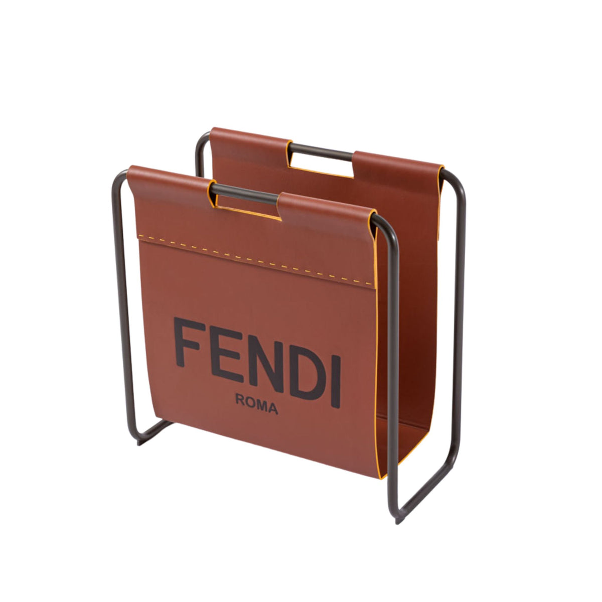 Porte-revues Sunrise de Fendi Casa