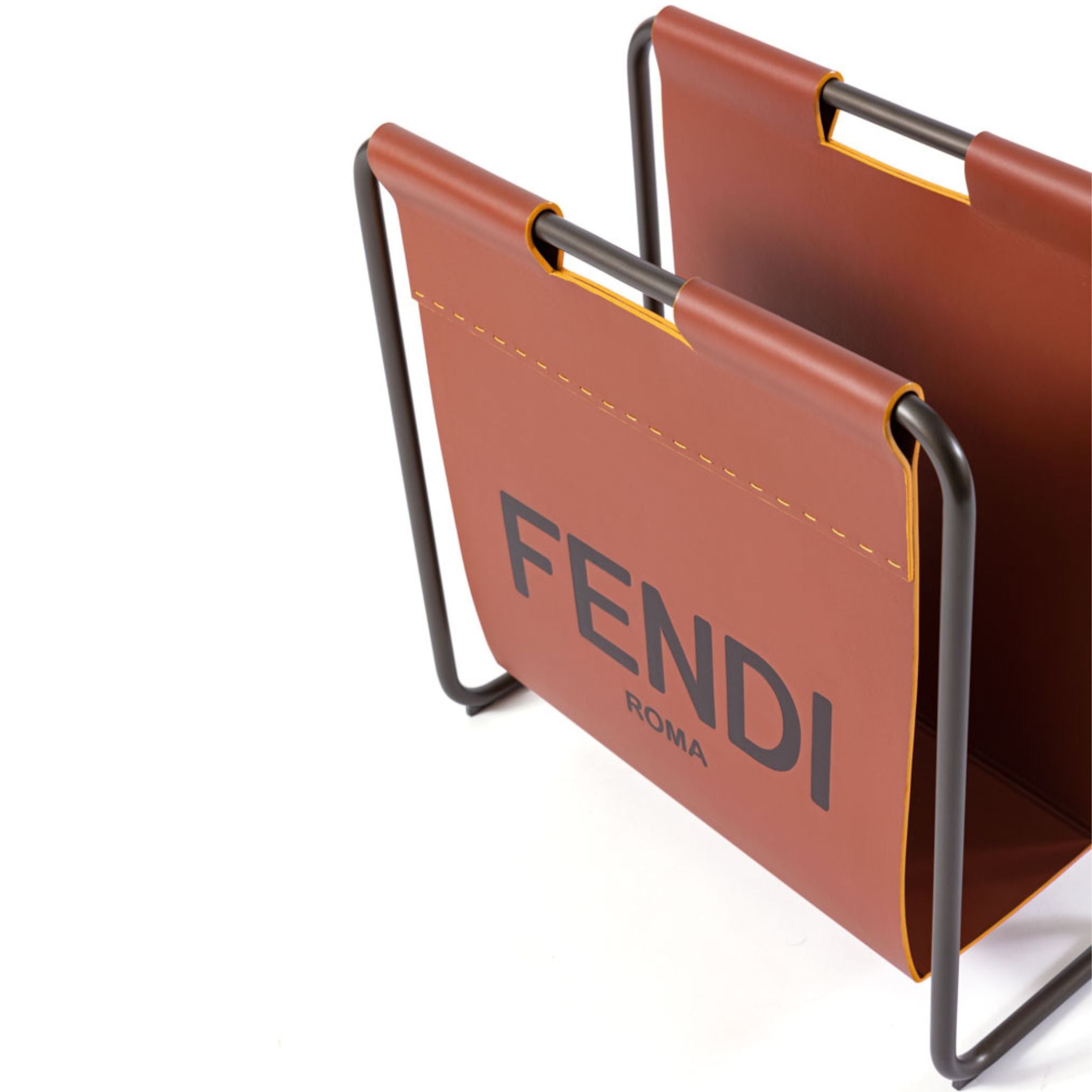 Porte-revues Sunrise de Fendi Casa