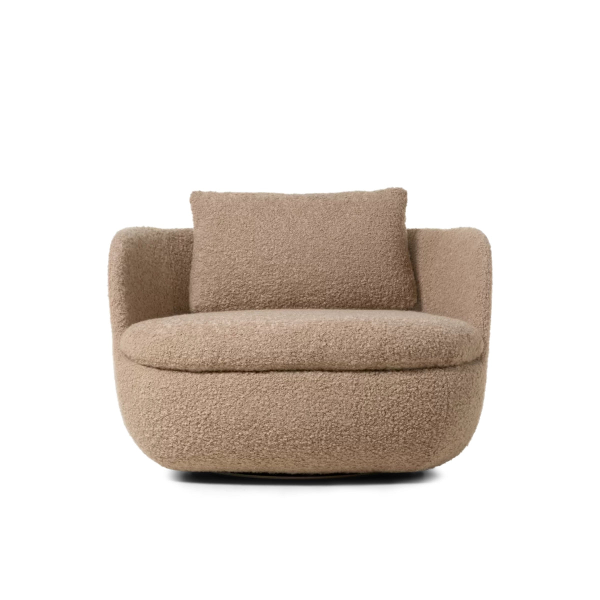 Bart armchair