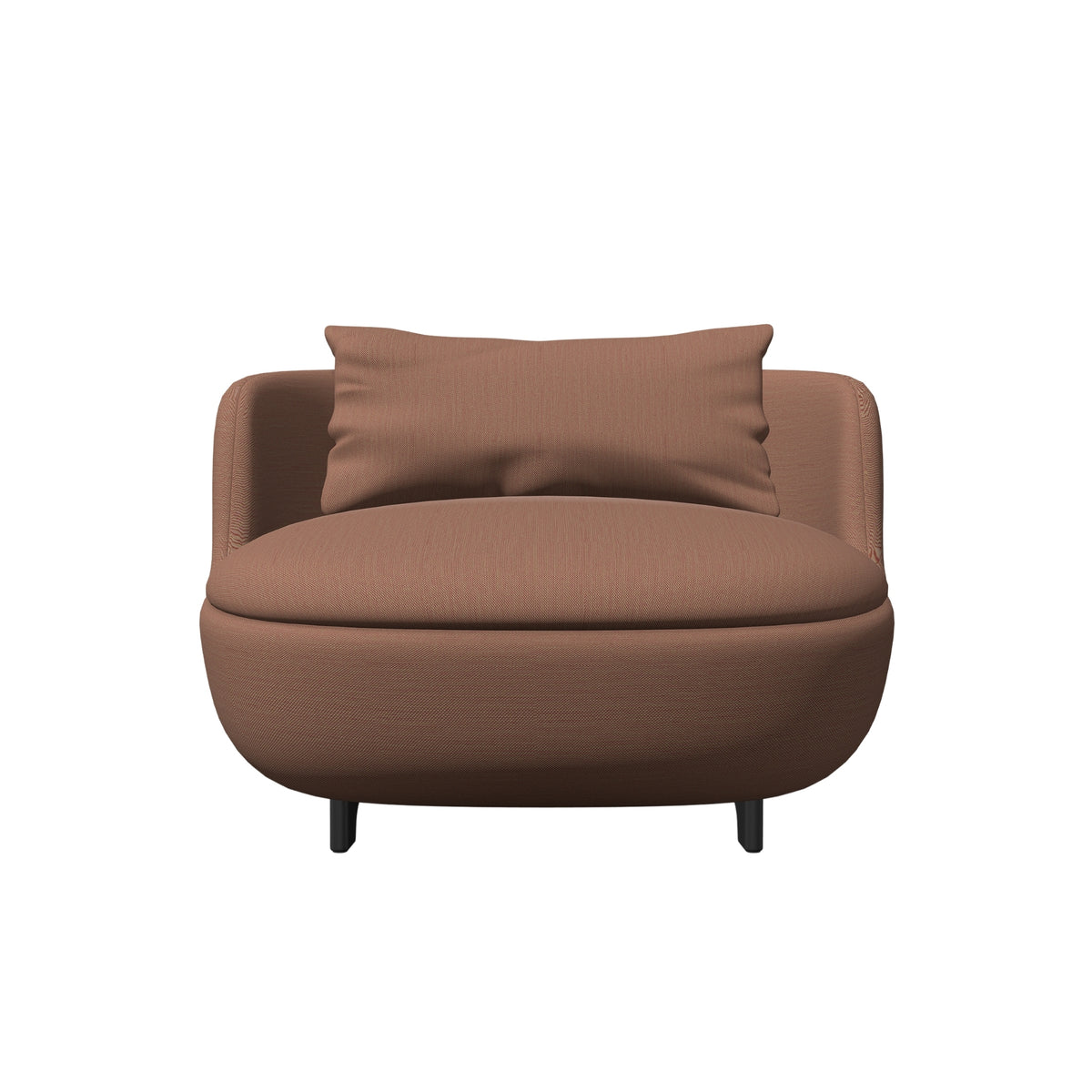 Bart armchair