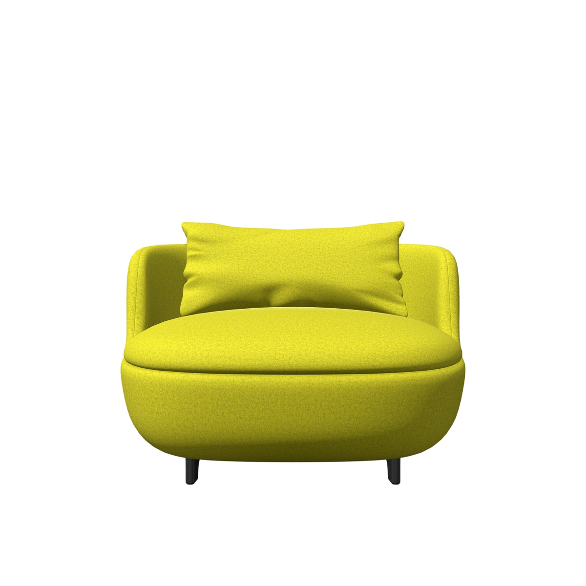 Bart armchair