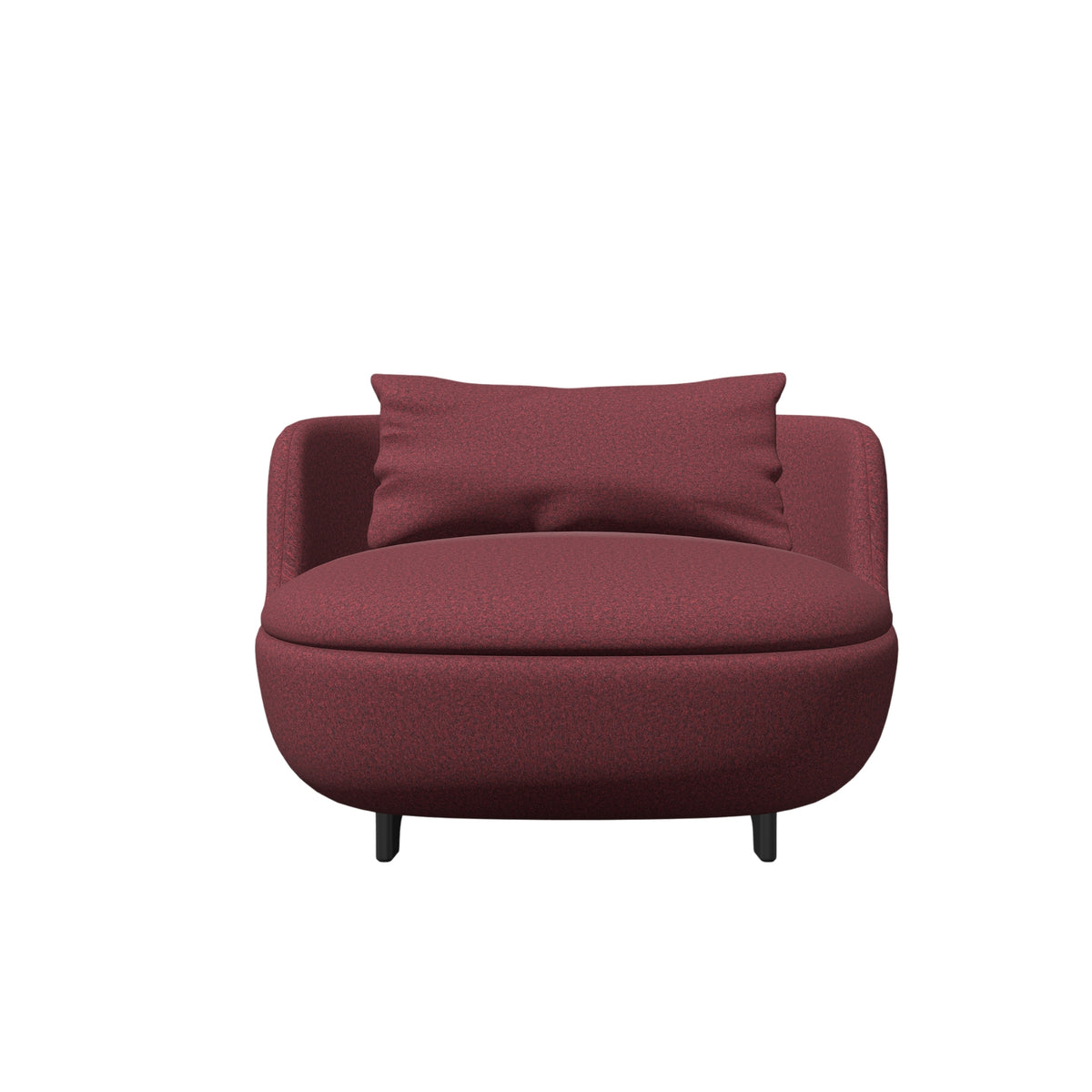 Bart armchair