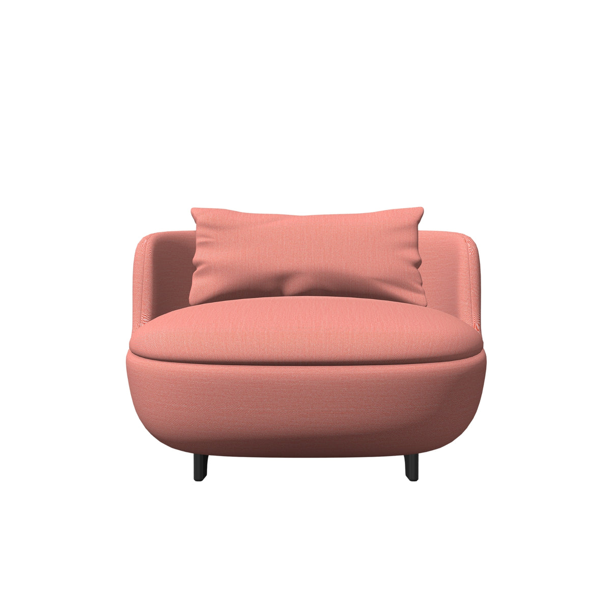 Bart armchair