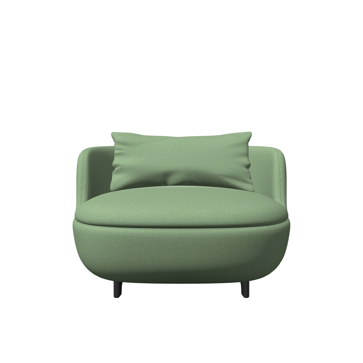 Bart armchair