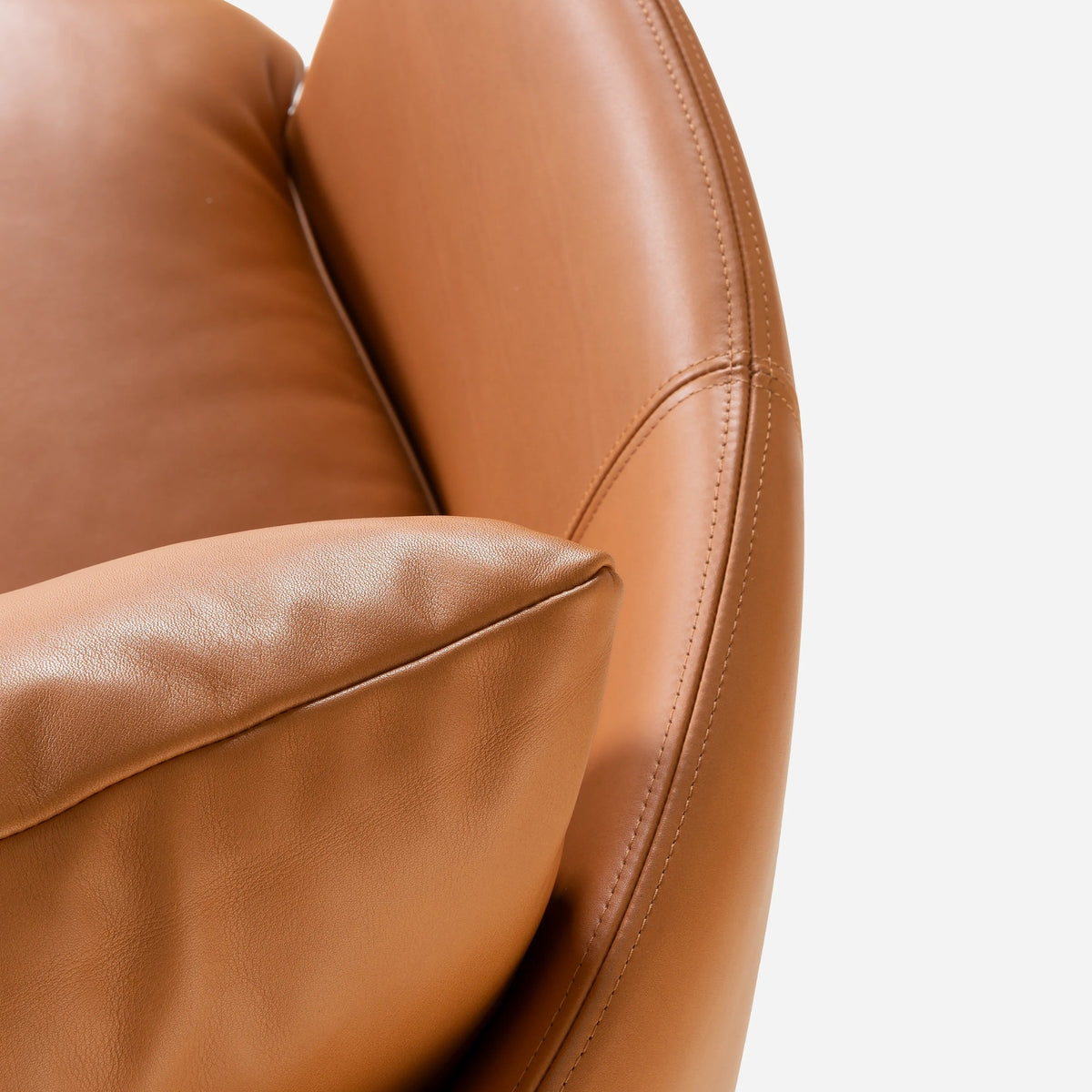 Bart armchair