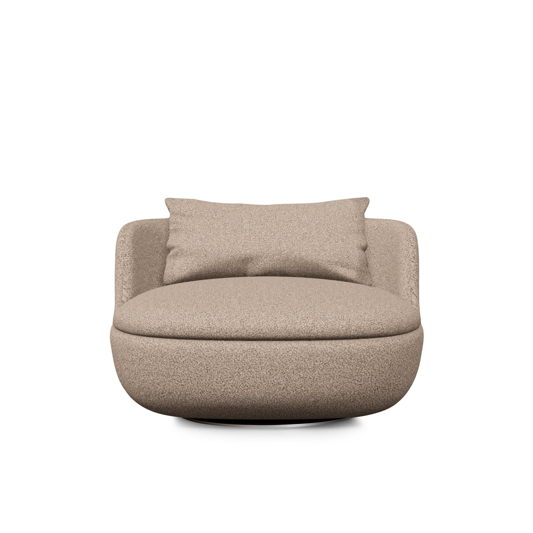 Fauteuil Bart
