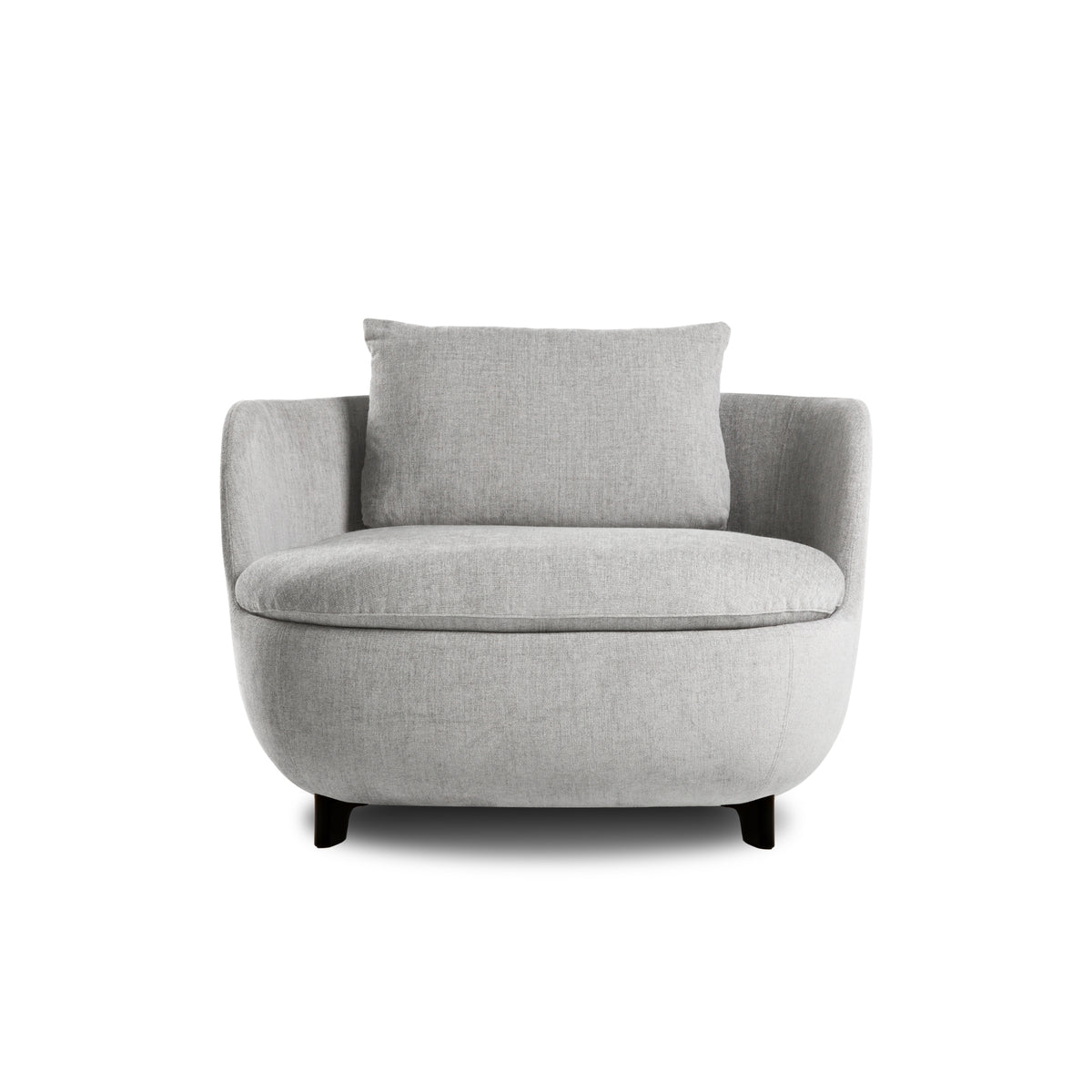 Bart armchair