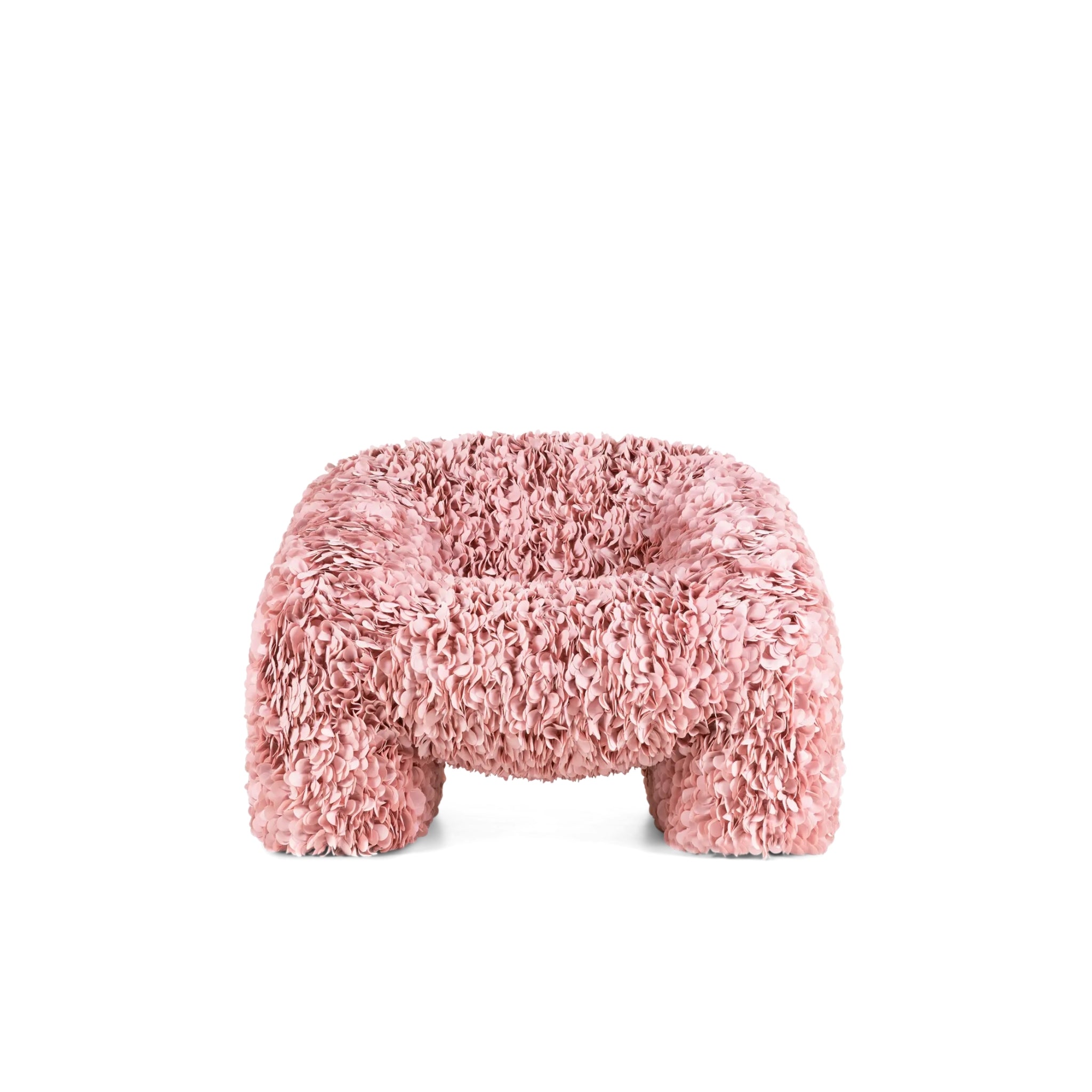 Fauteuil Hortensia