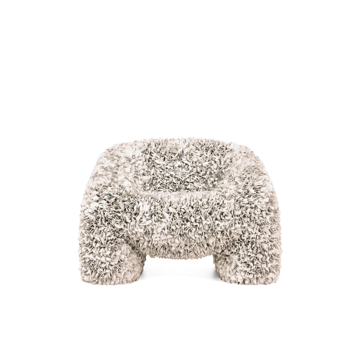 Hortensia armchair