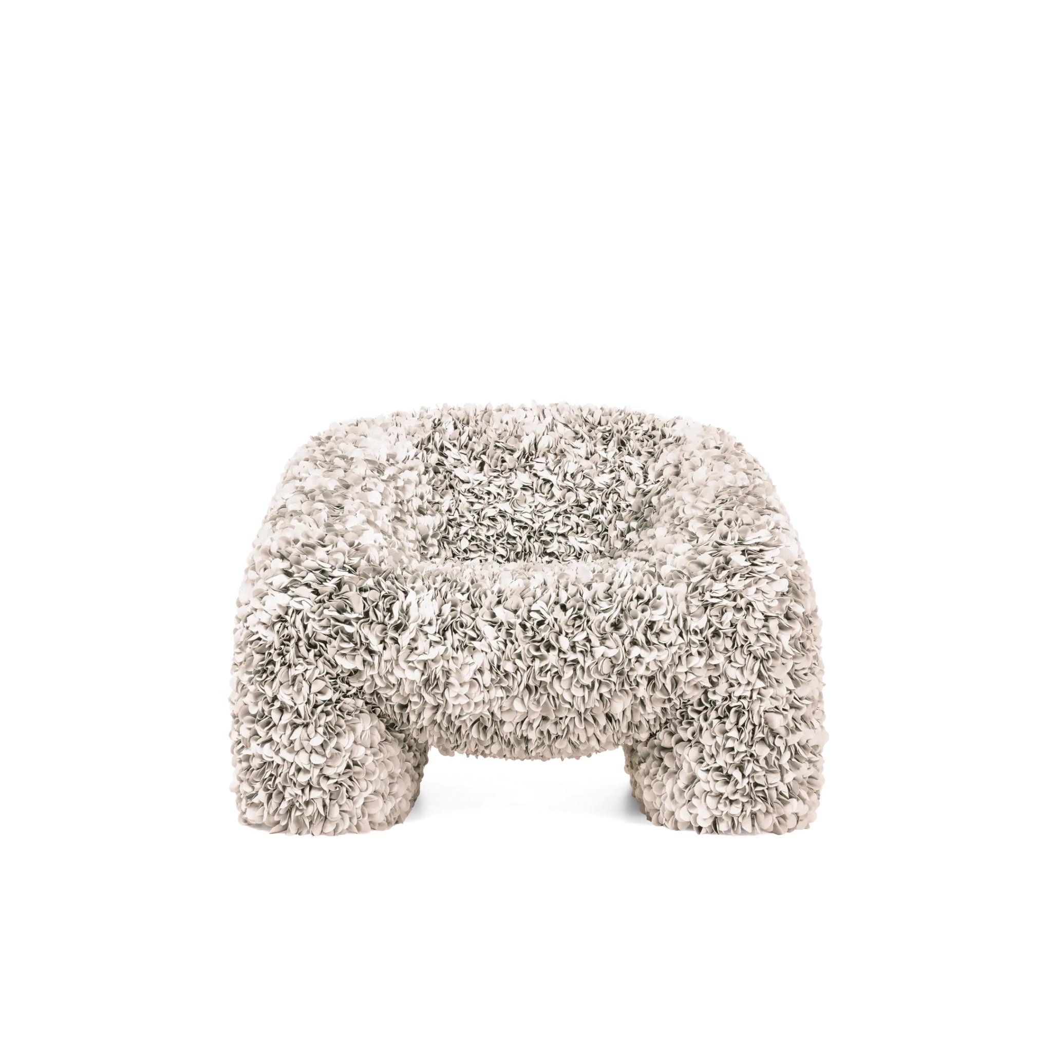 Fauteuil Hortensia
