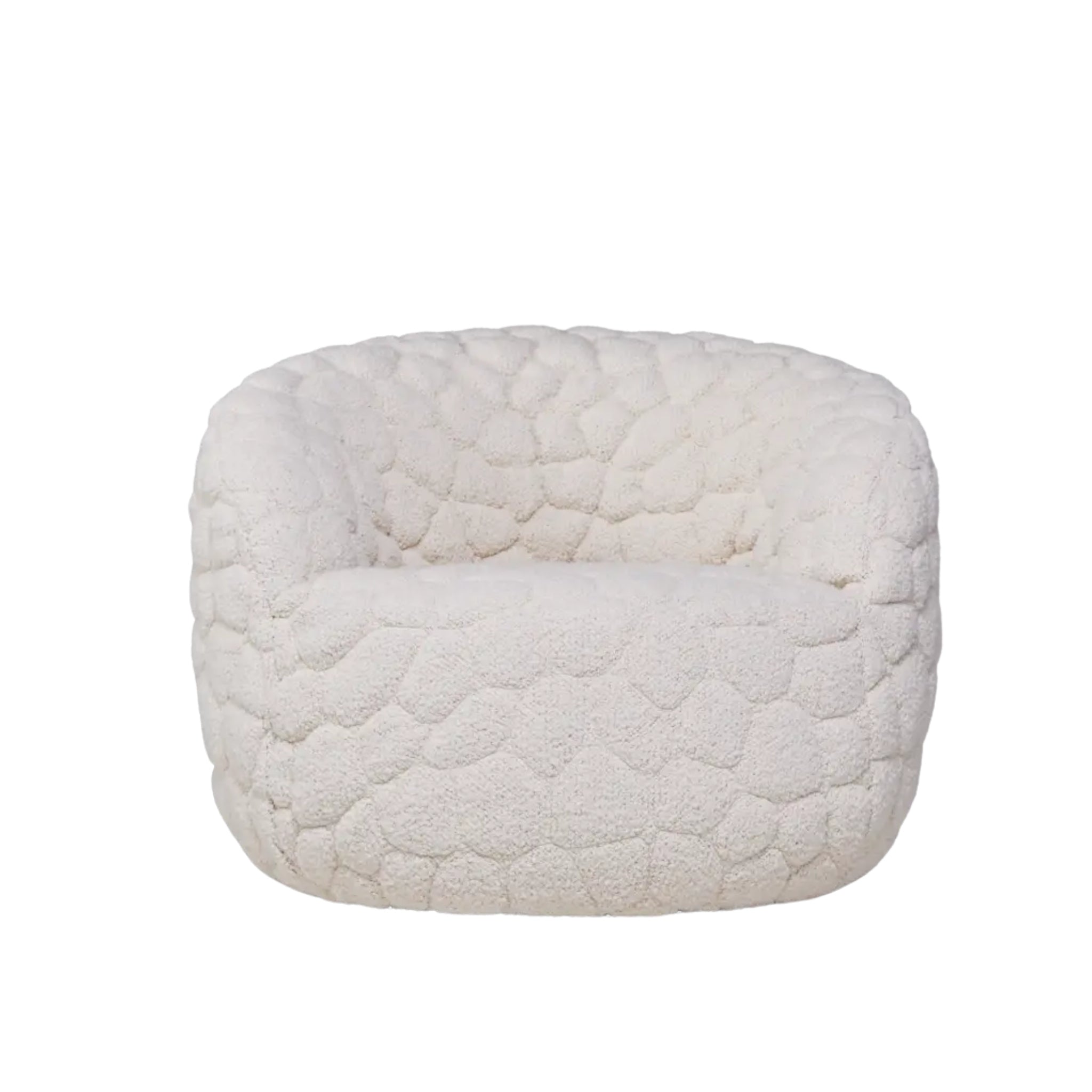 Fauteuil Introvert