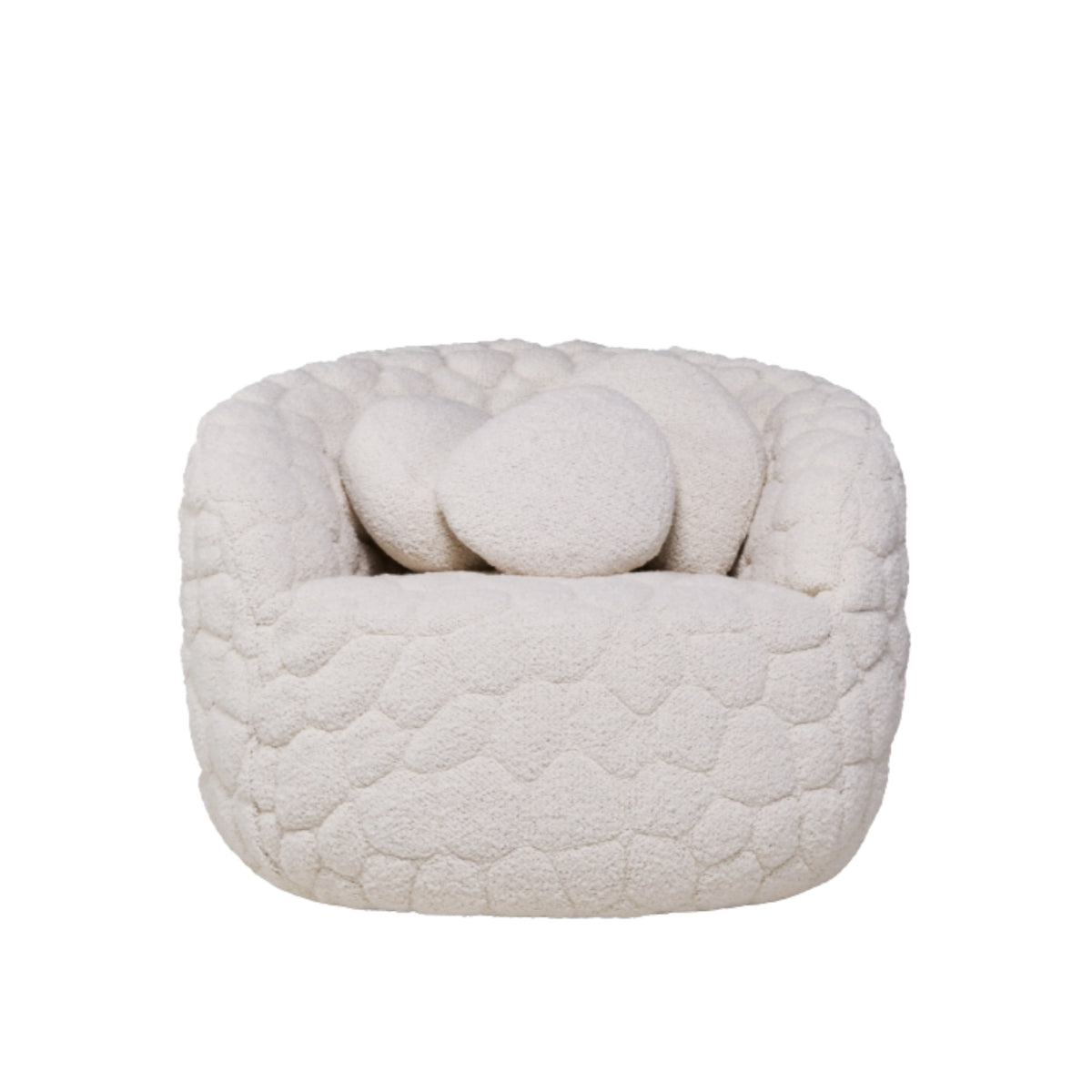 Introvert chair