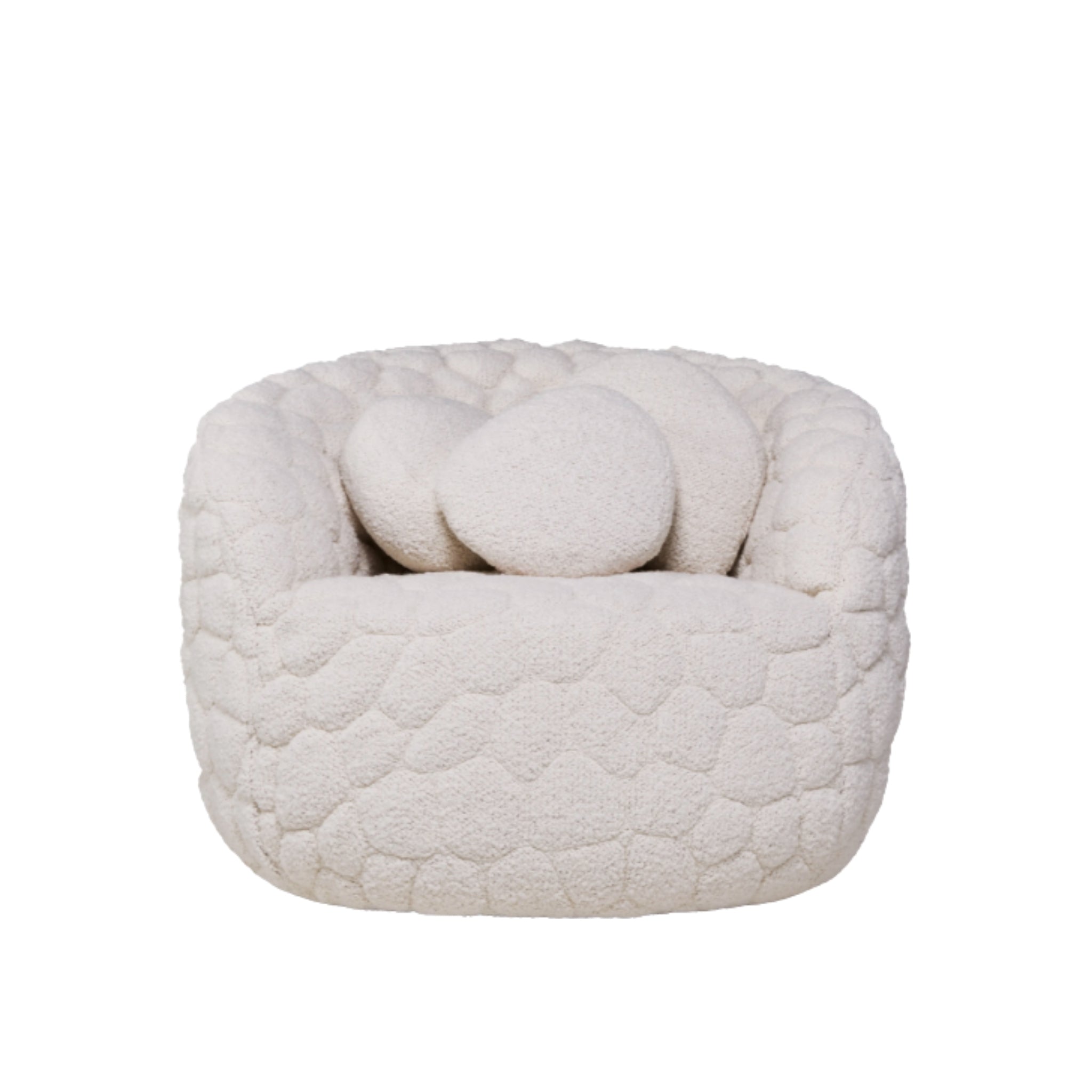 Fauteuil Introvert