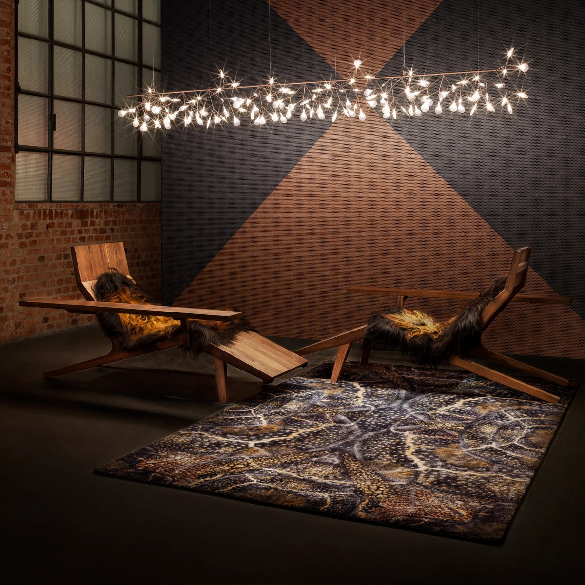 Liberty Lounger