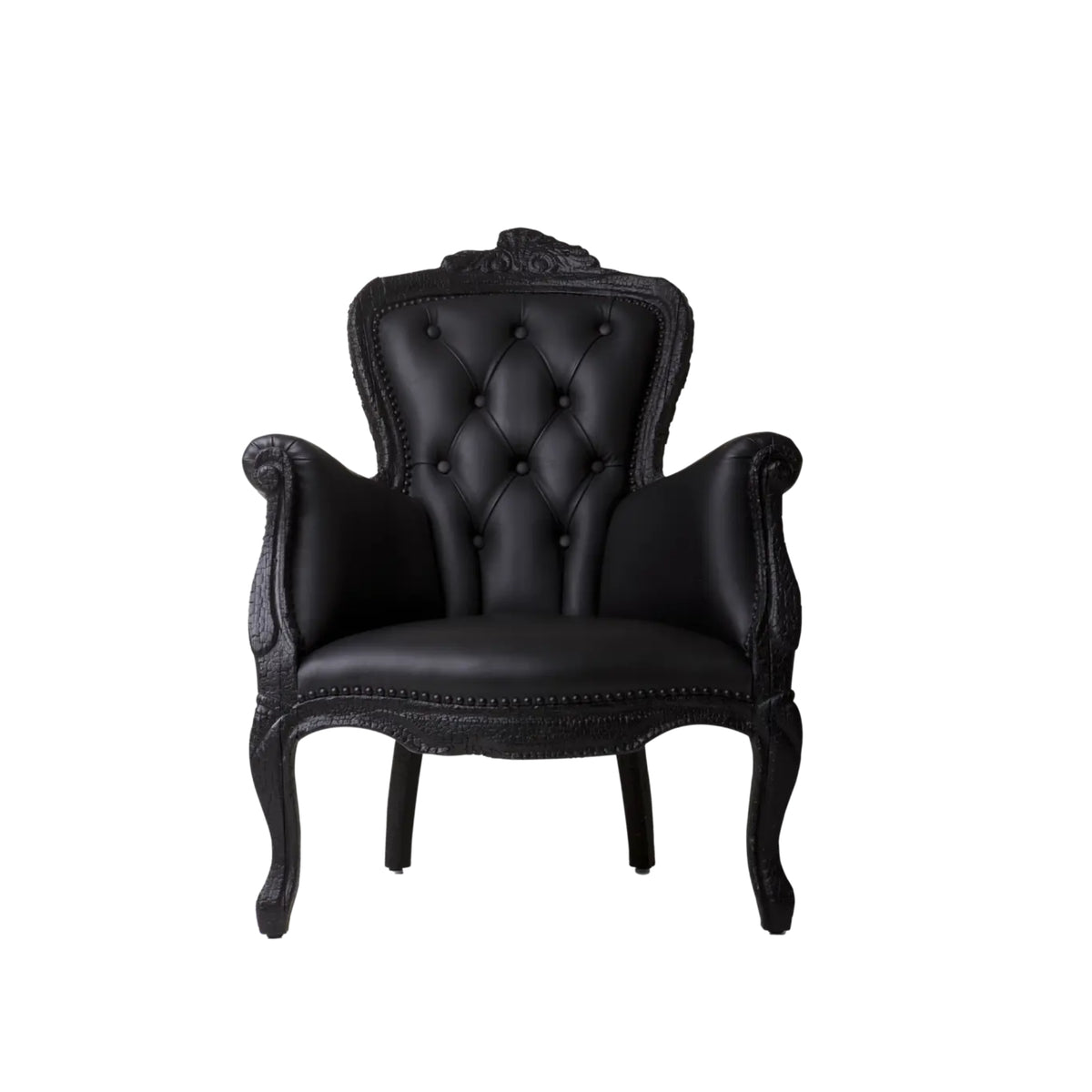 Smoke armchair