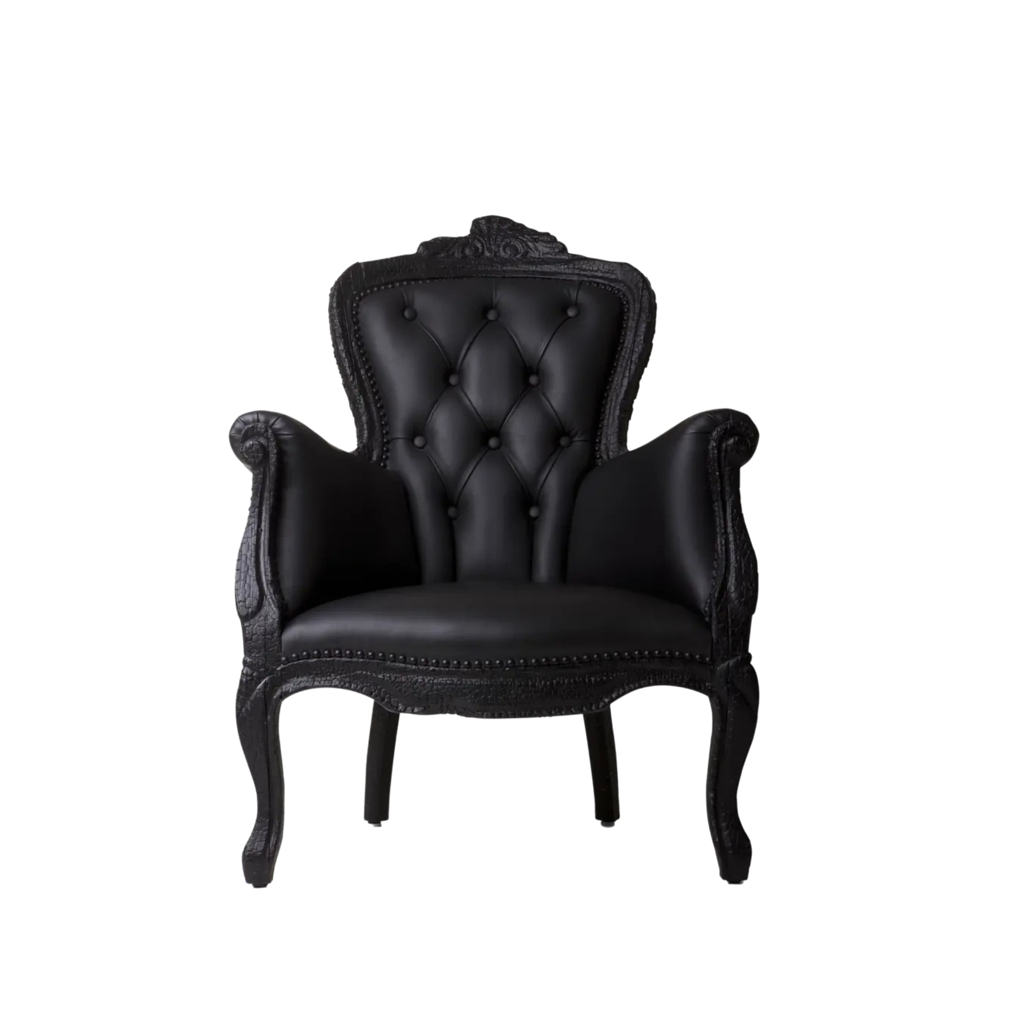 Fauteuil Smoke