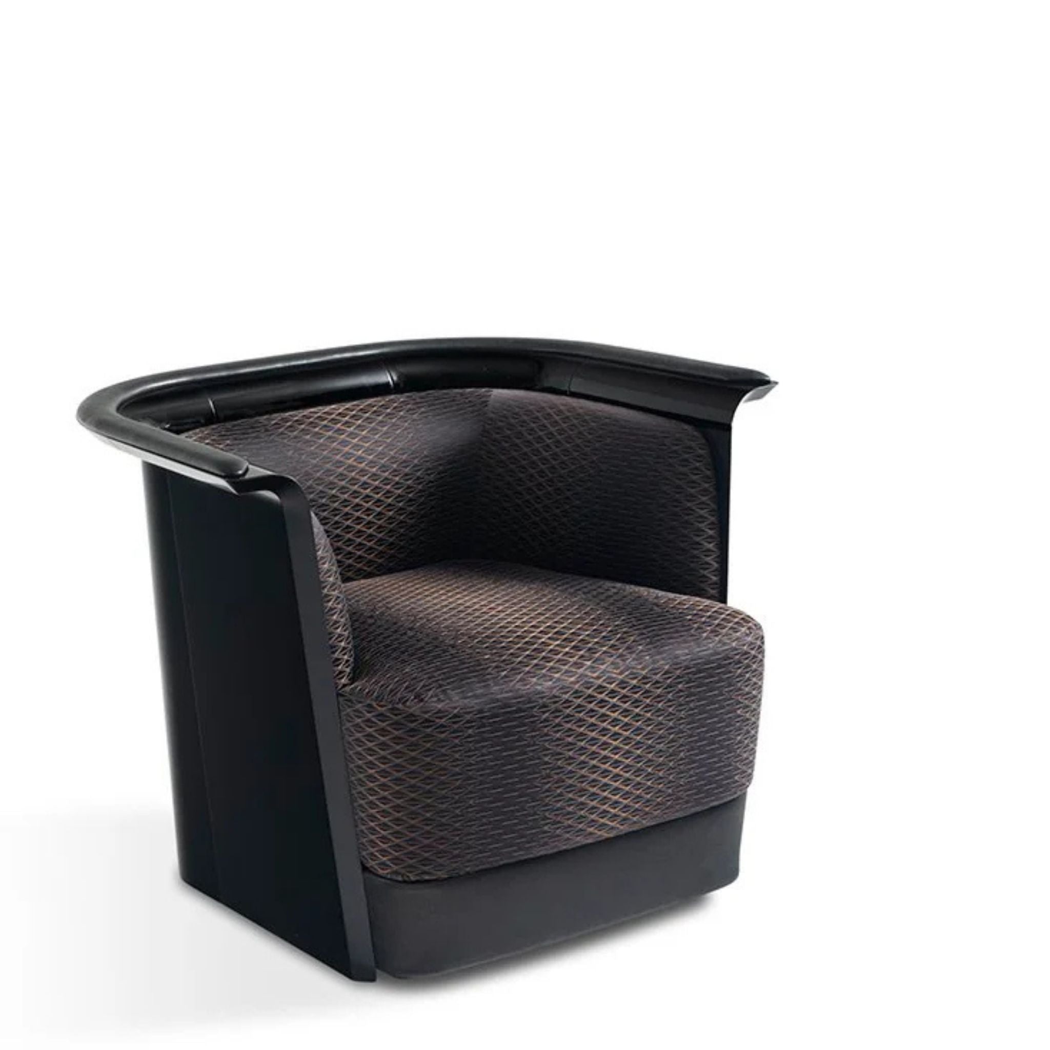 Fauteuil Bayton de Bentley home