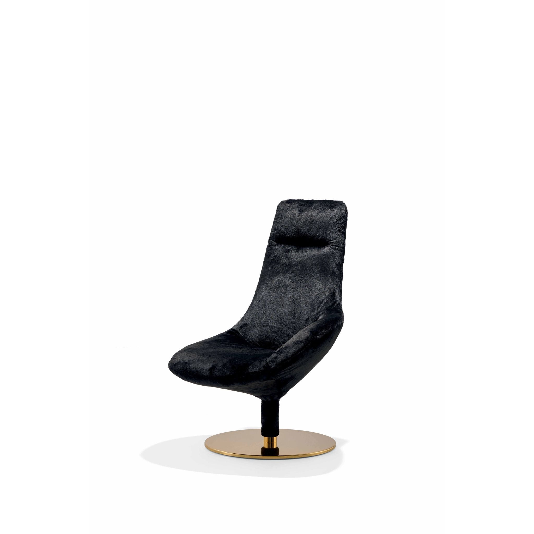 Fauteuil Venus de Versace Home