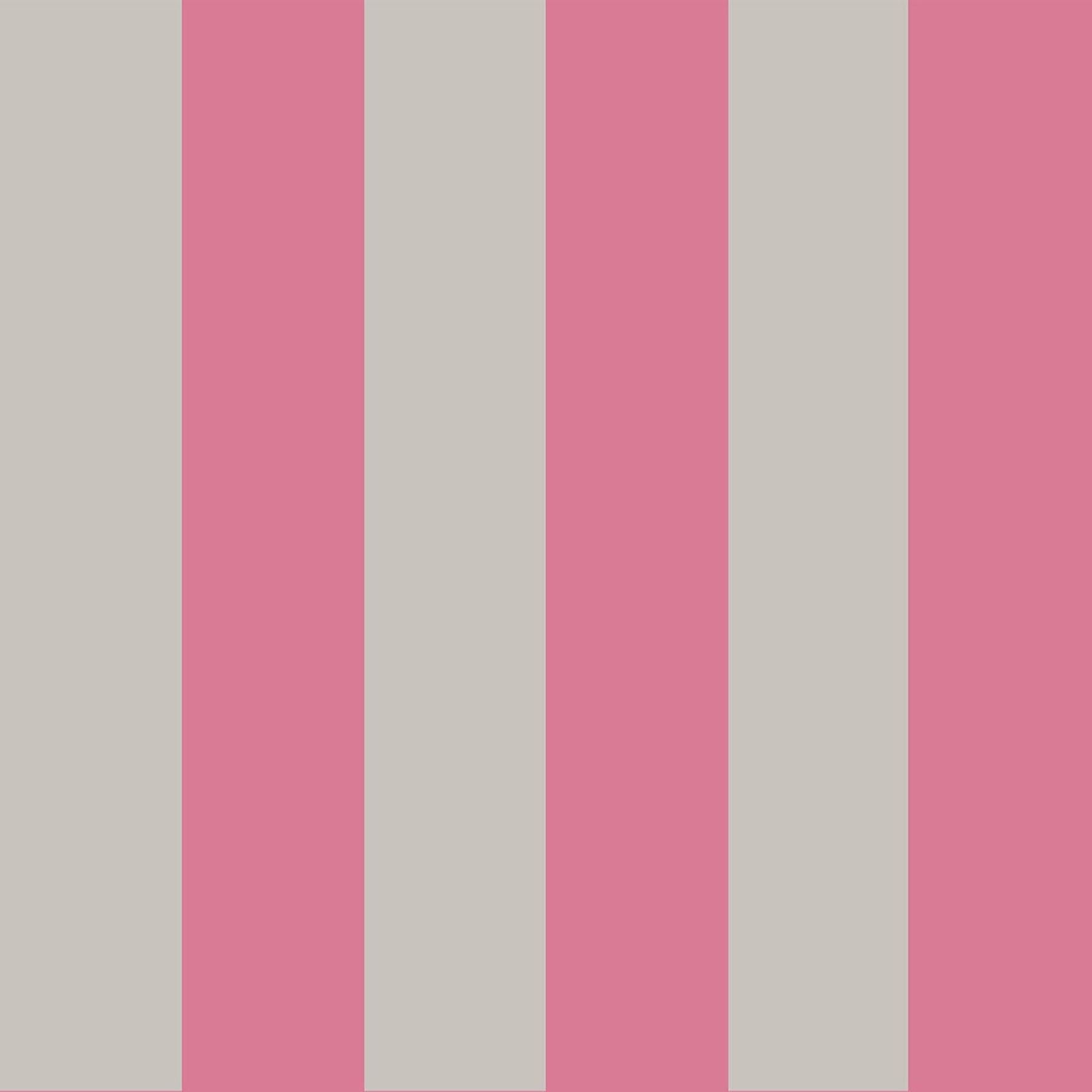 Papier peint Glastonbury Stripe