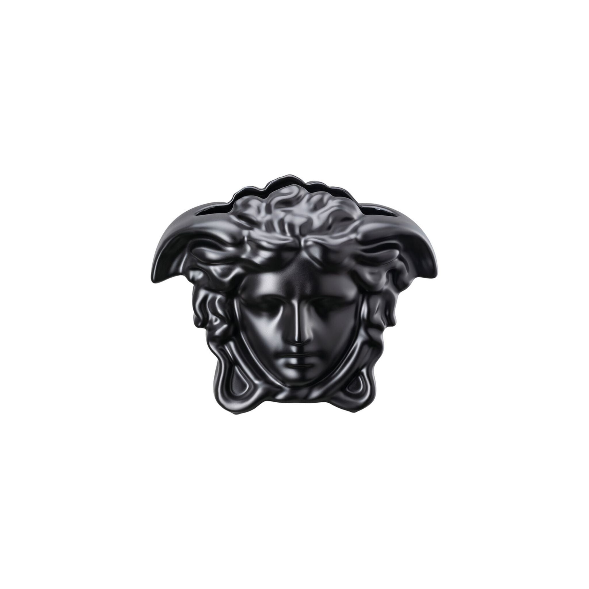 Vase Medusa Grande 9 cm de Versace Home
