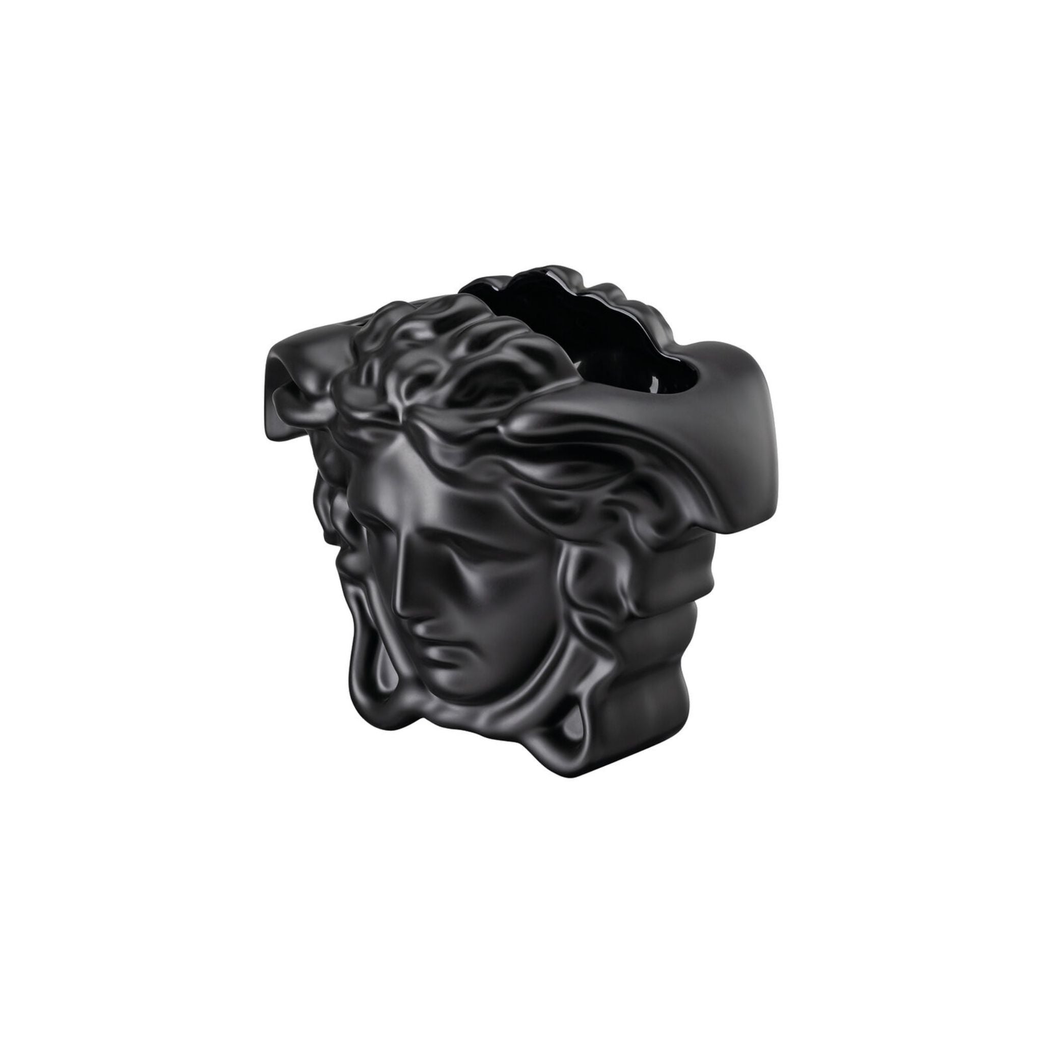 Vase Medusa Grande 9 cm de Versace Home