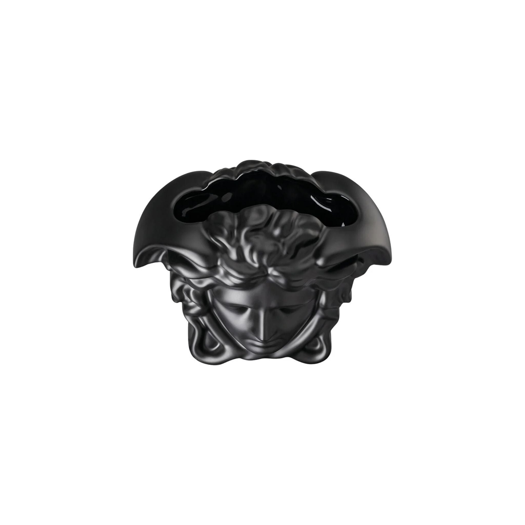 Vase Medusa Grande 9 cm de Versace Home