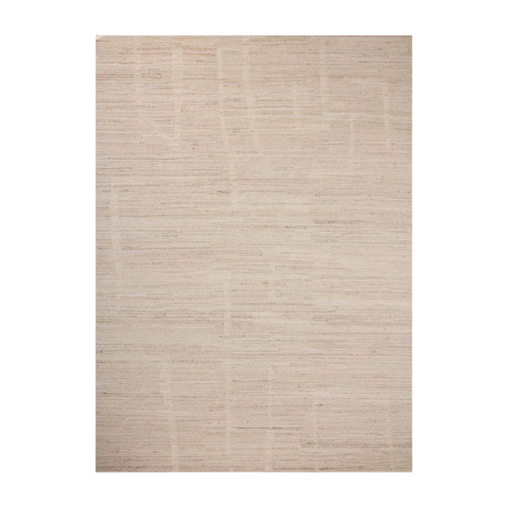 Tapis Greer Cream de Loloi