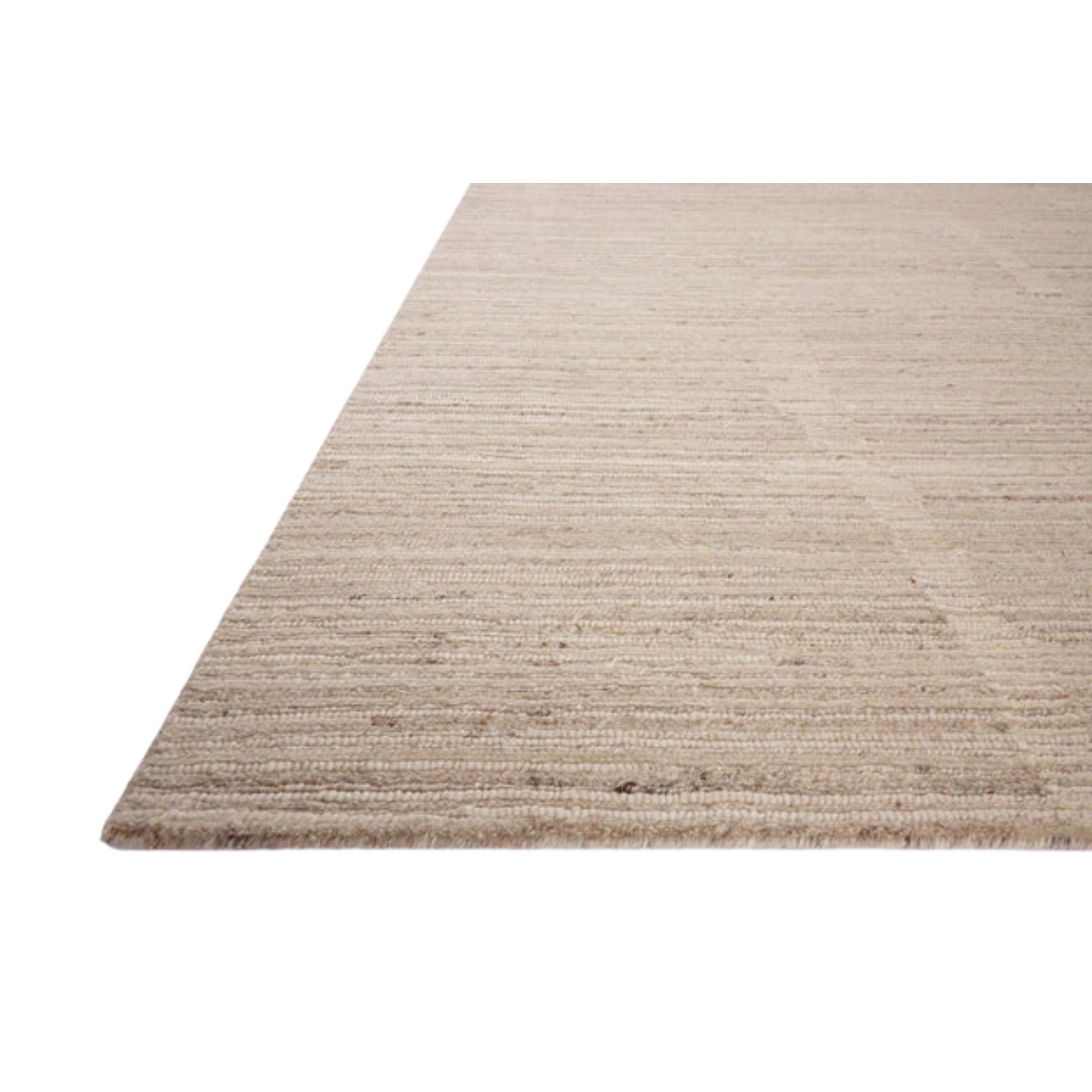 Tapis Greer Cream de Loloi