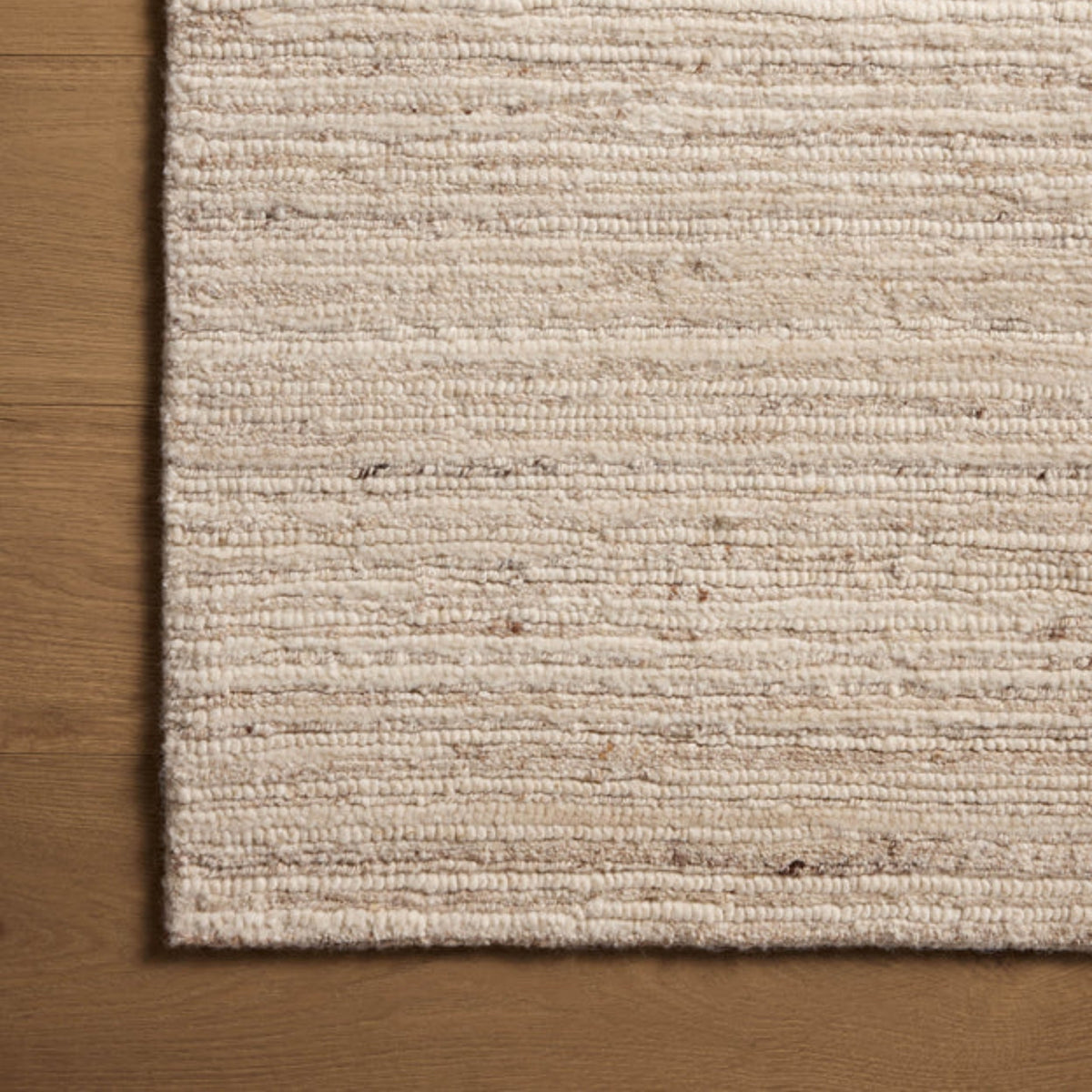 Tapis Greer Cream de Loloi