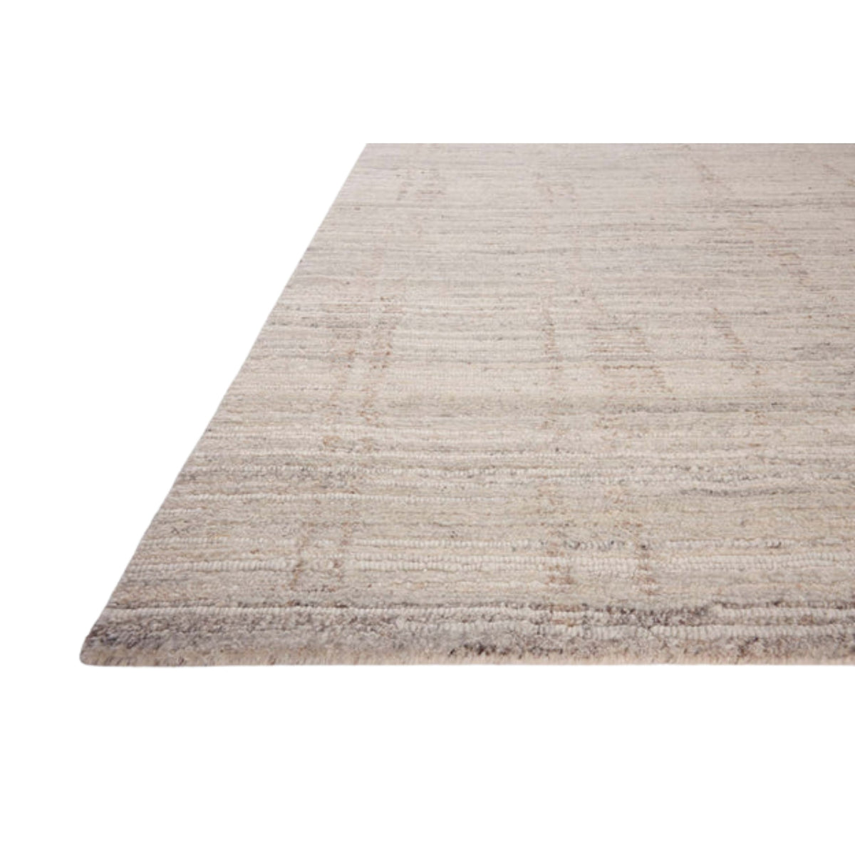 Tapis Greer Grey de Loloi