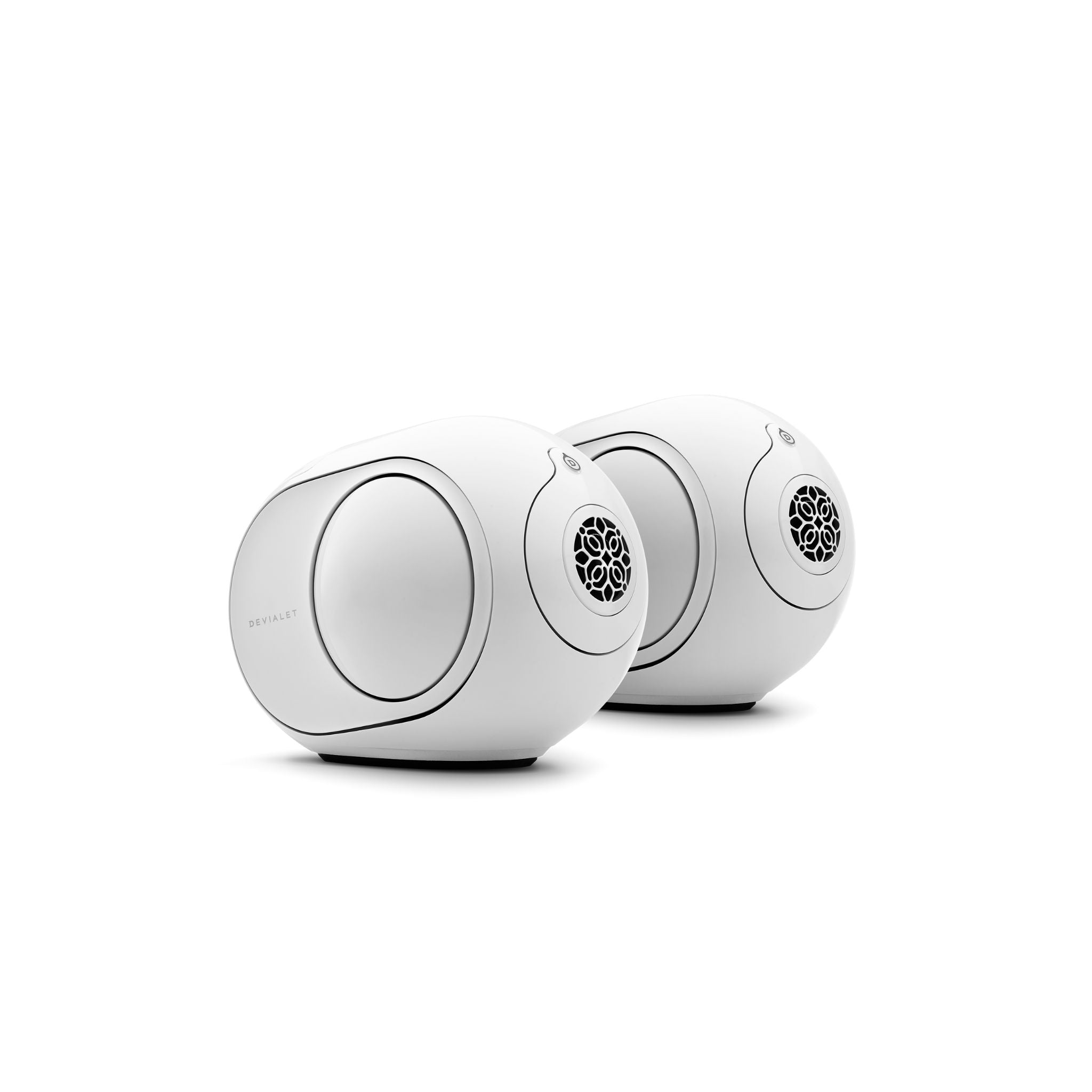 Phantom II 98db Iconic White de Devialet