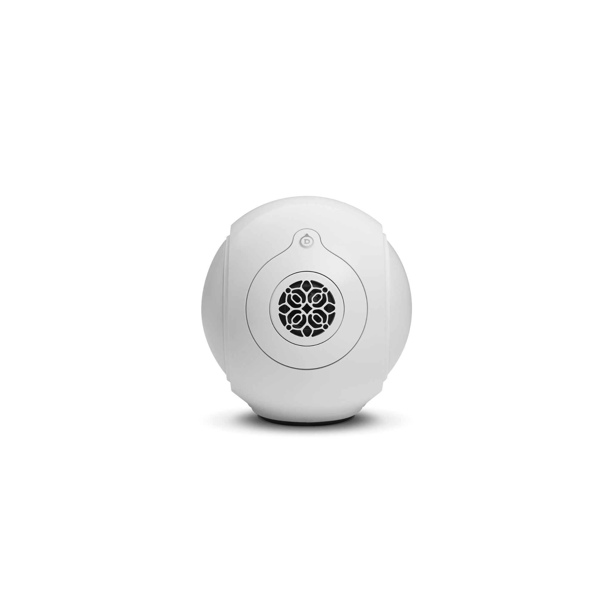 Phantom II 98db Iconic White de Devialet