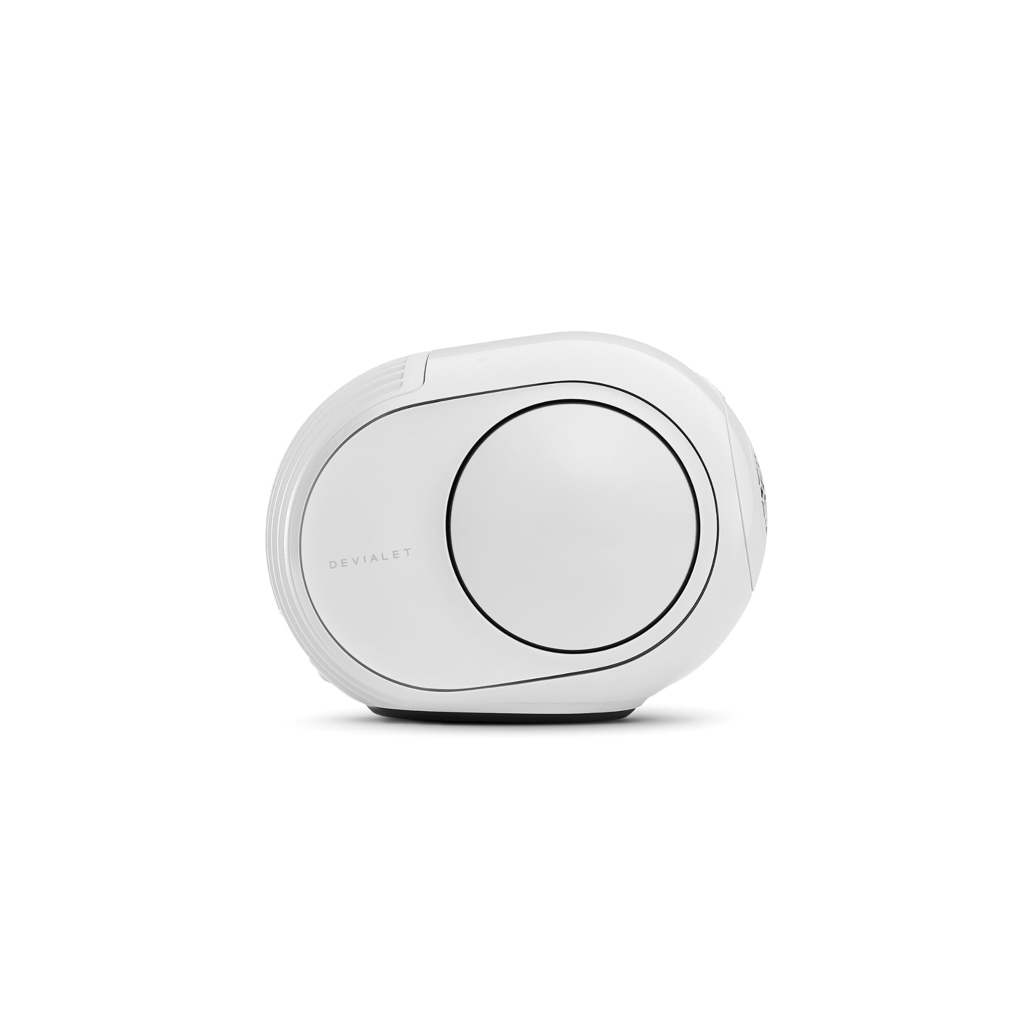 Phantom II 98db Iconic White de Devialet