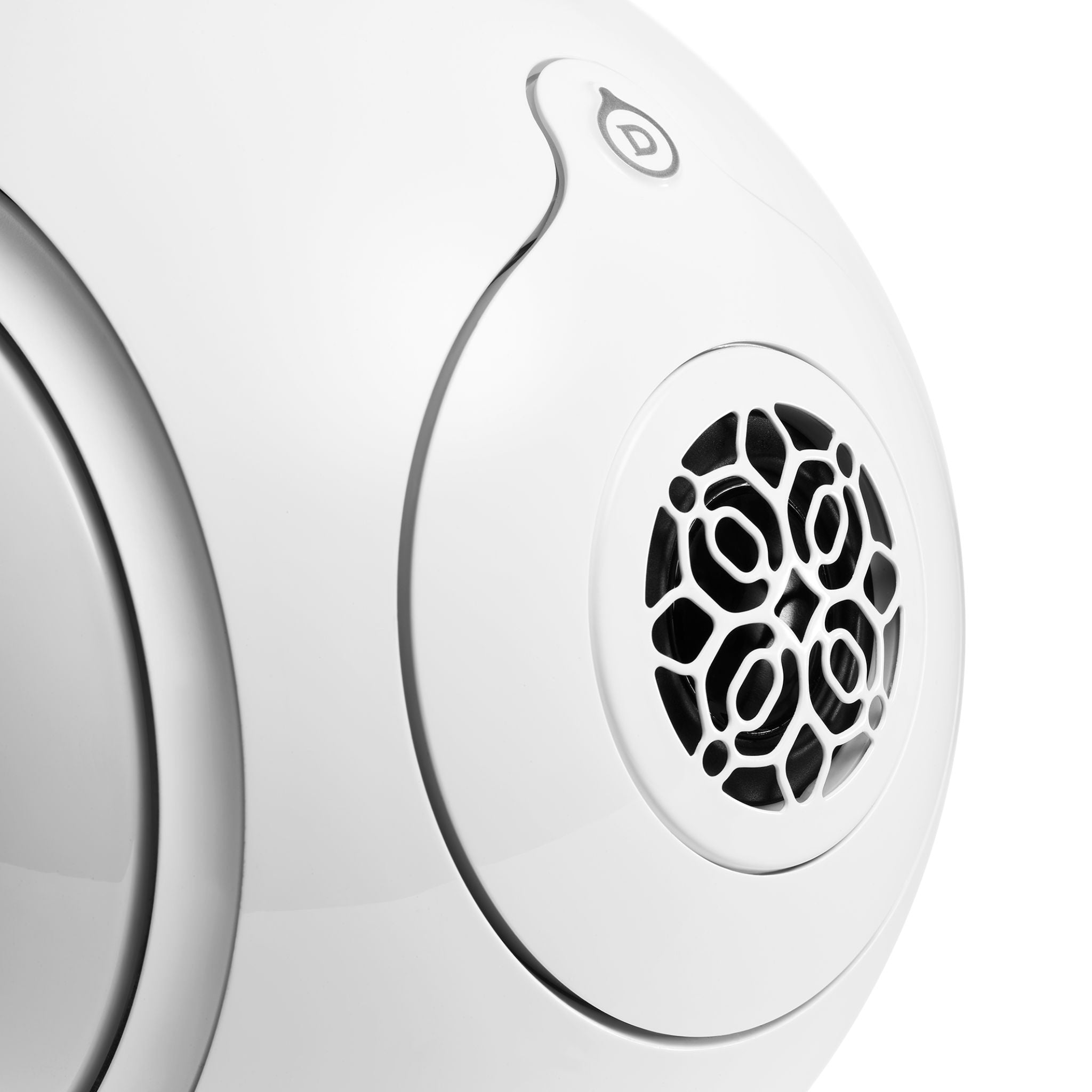 Phantom II 98db Iconic White de Devialet