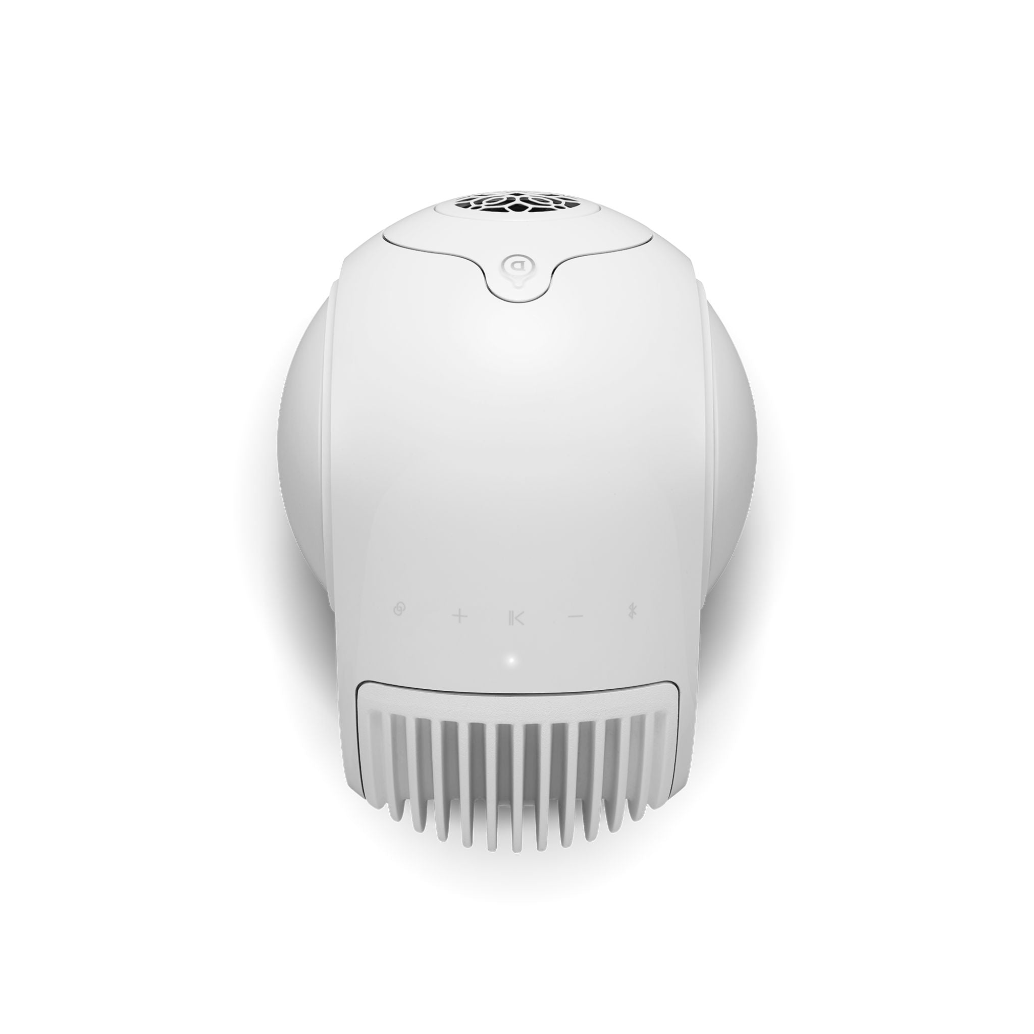 Phantom II 98db Iconic White de Devialet