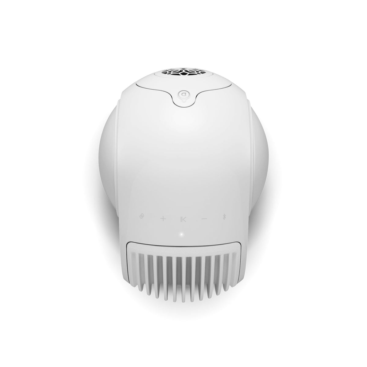 Phantom II 98db Iconic White de Devialet