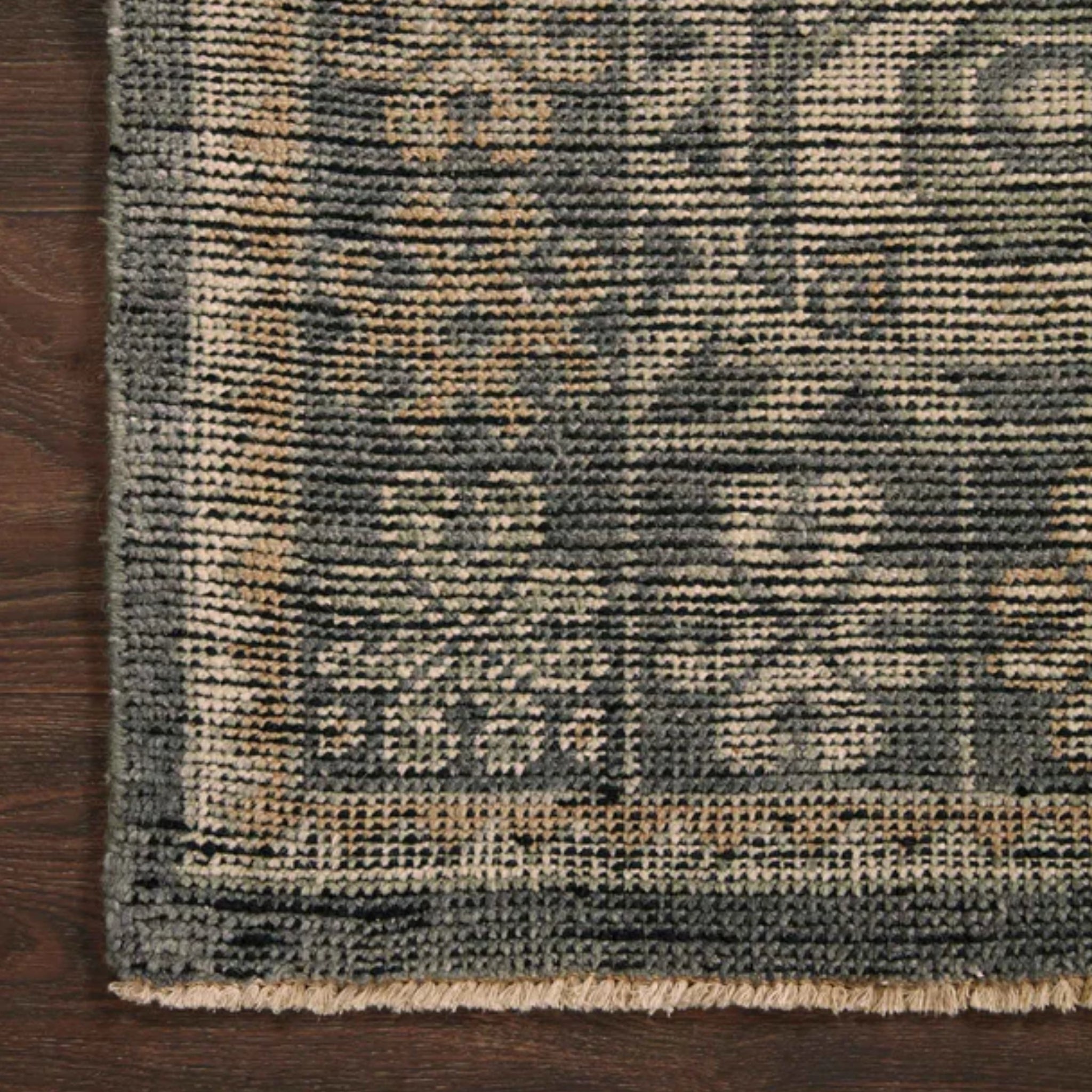 Tapis Heirloom Bone de Loloi