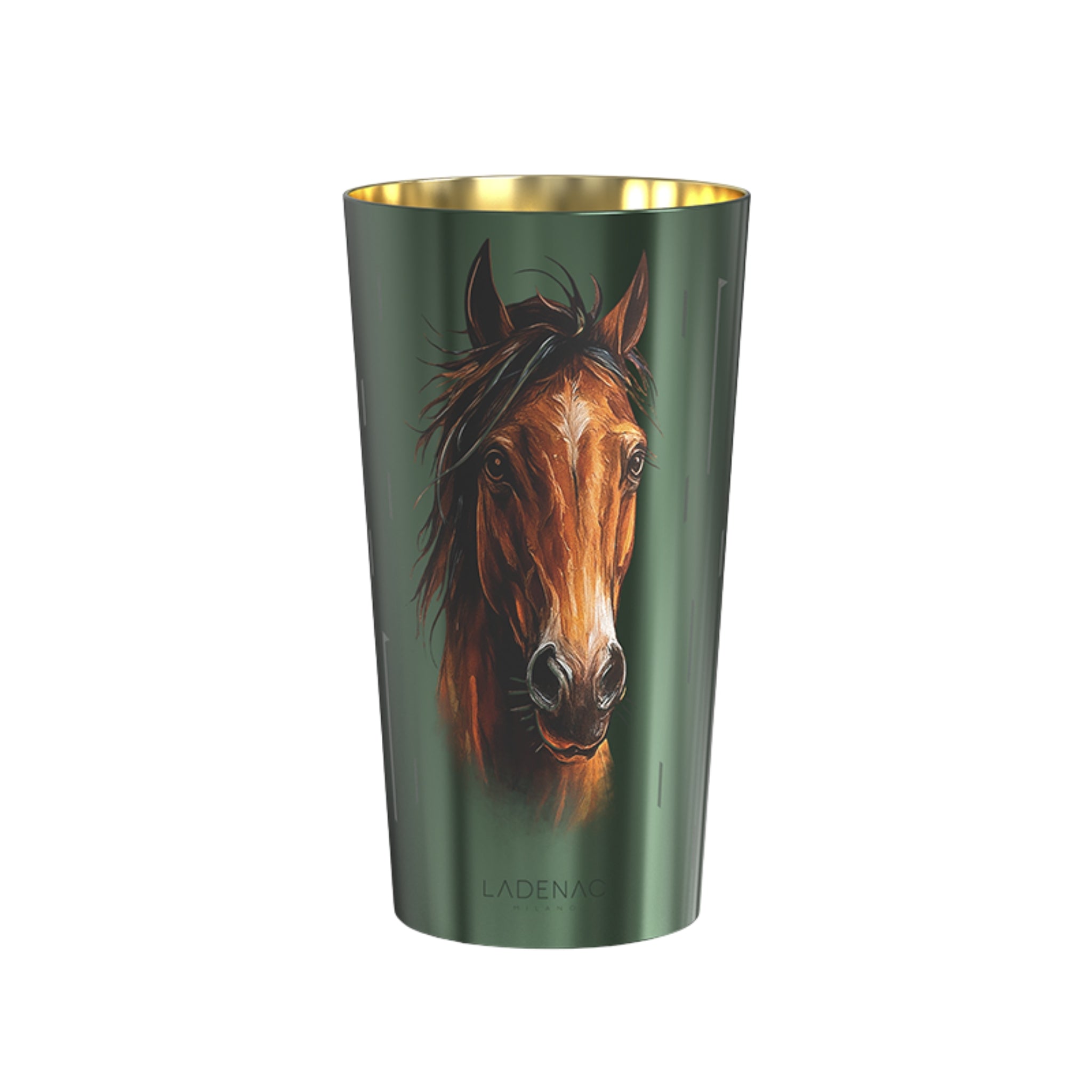 Bougie Horse de Ladenac