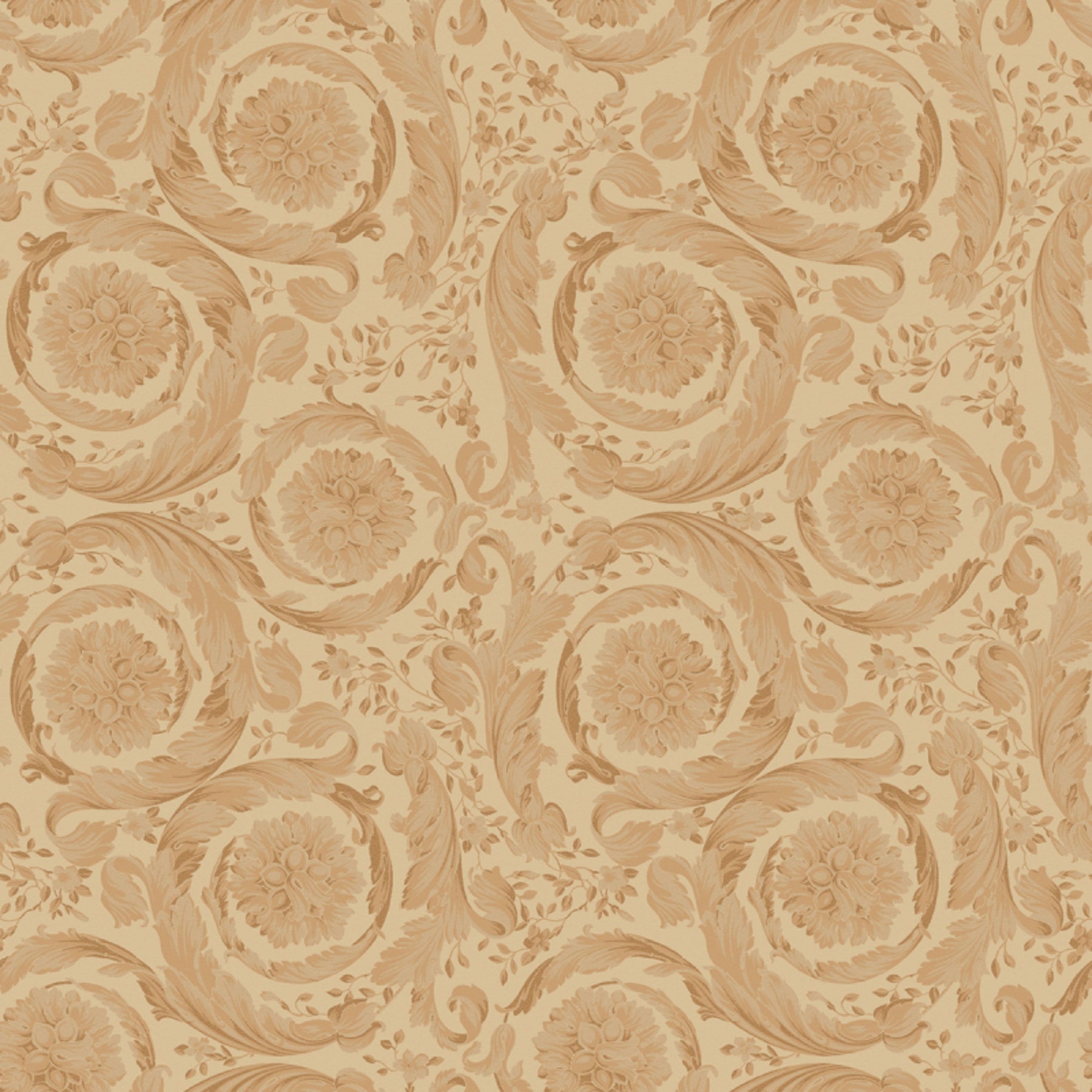 Céramique Barocco Cream de Versace Ceramics