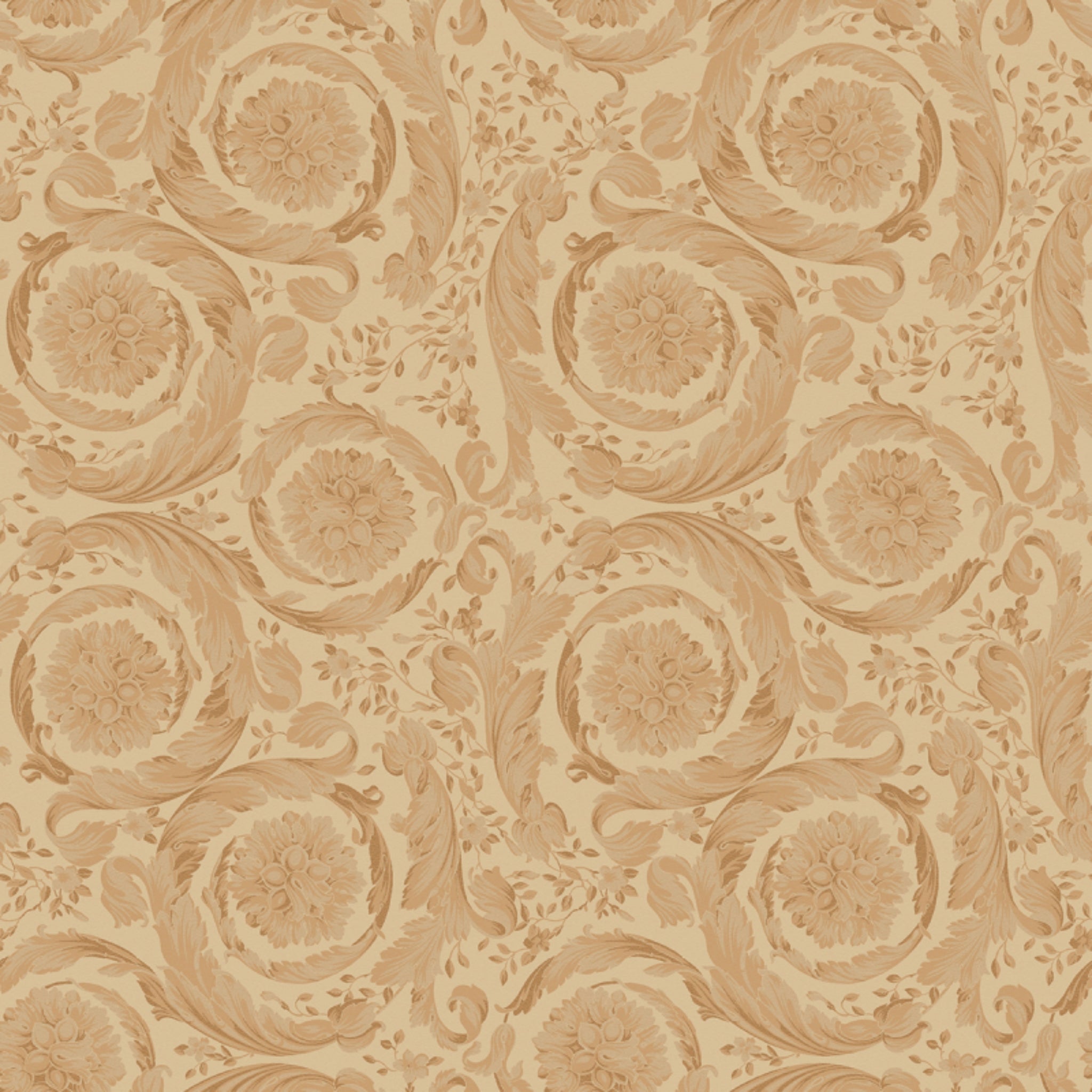 Céramique Barocco Cream de Versace Ceramics