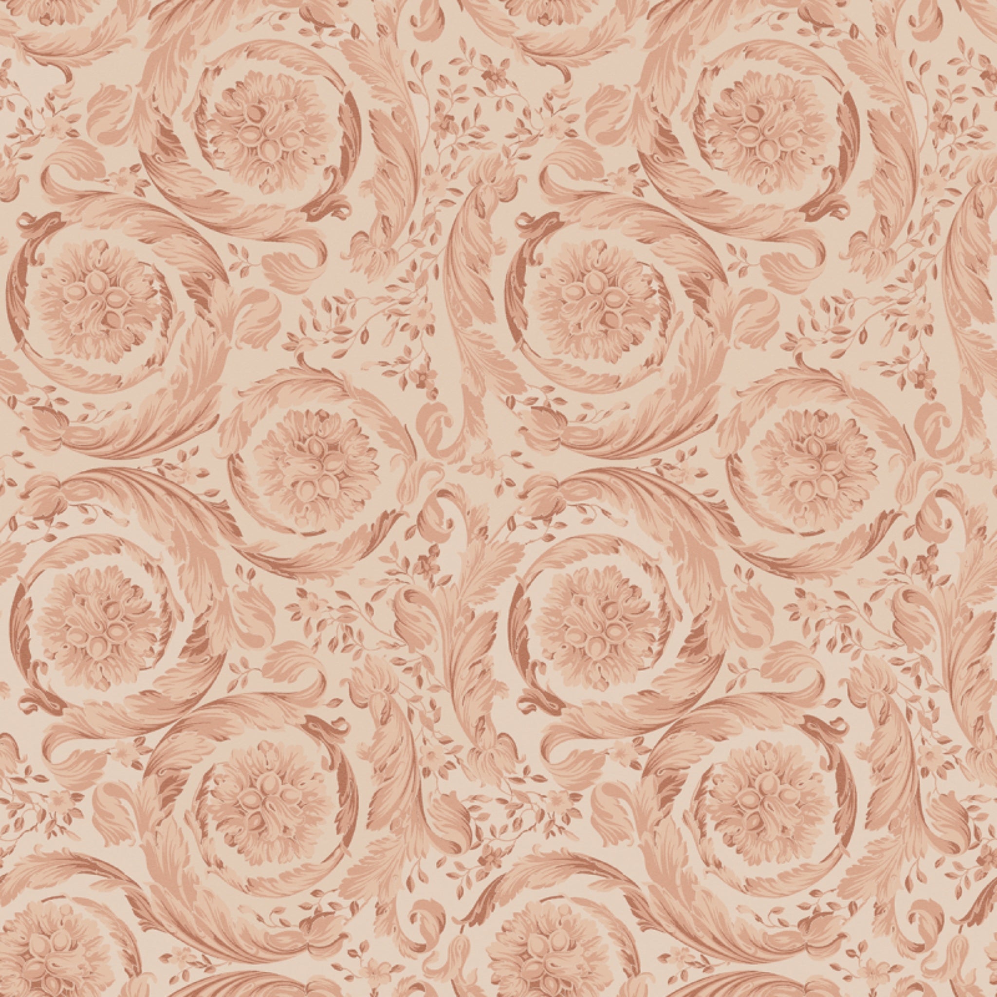 Céramique Barocco Rosa de Versace Ceramics