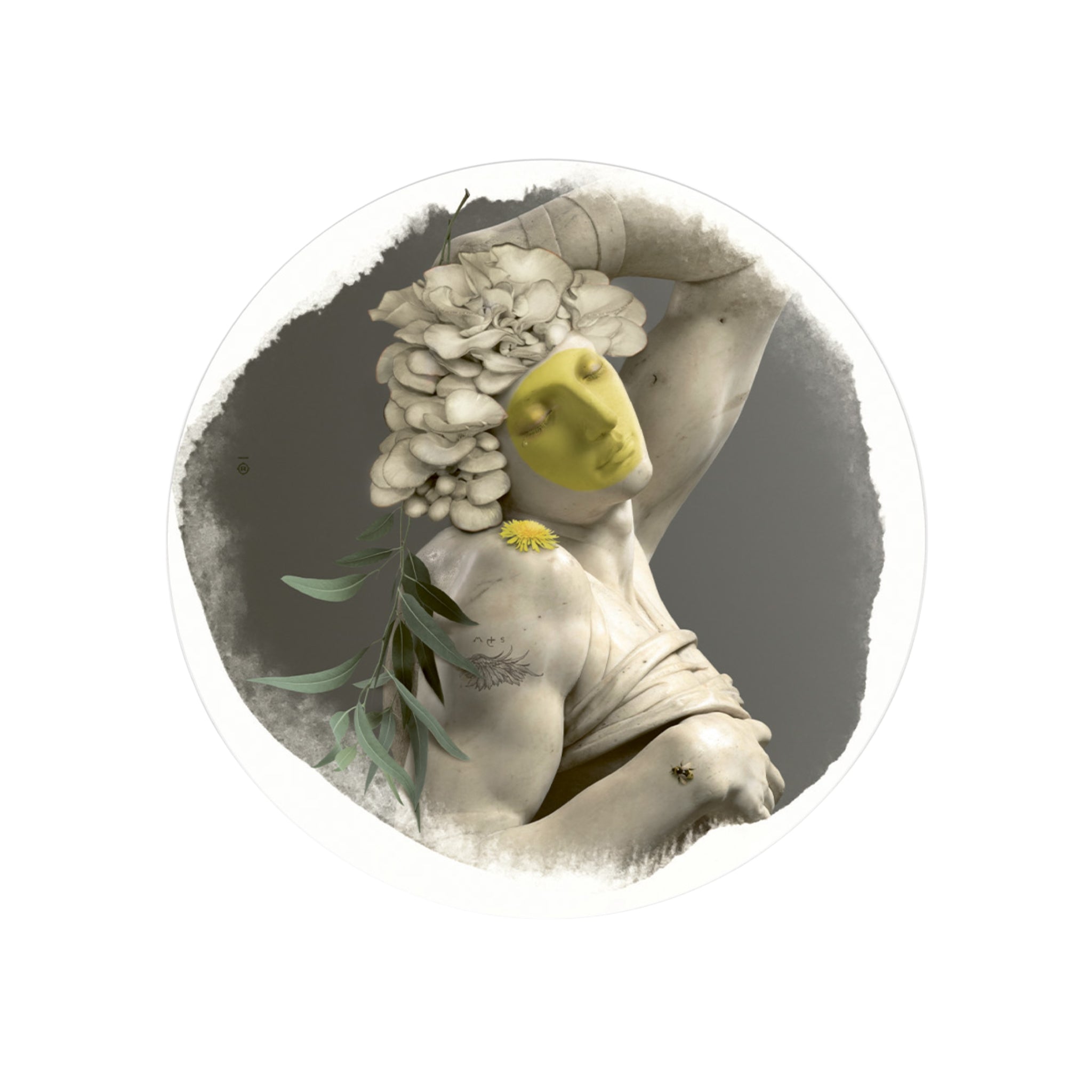 Il Divino de Ibride | Maison Territo