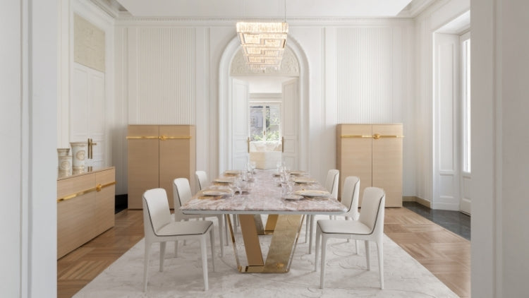 Versace Home à Toronto